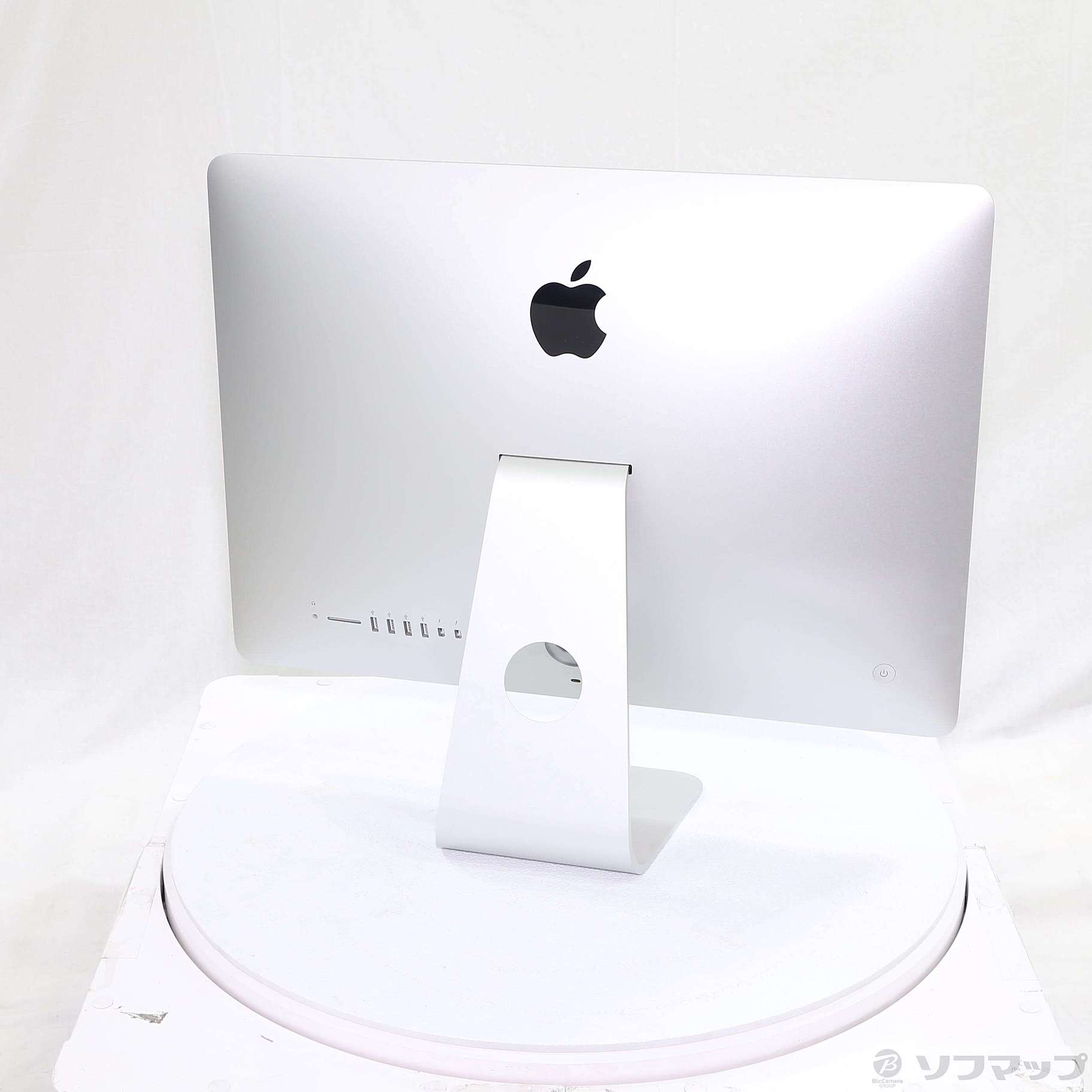 中古】iMac 21.5-inch Late 2012 MD094J／A Core_i5 2.9GHz 8GB HDD1TB 〔10.15  Catalina〕 [2133054307325] - リコレ！|ビックカメラグループ ソフマップの中古通販サイト - アウトレット 店舗 日本