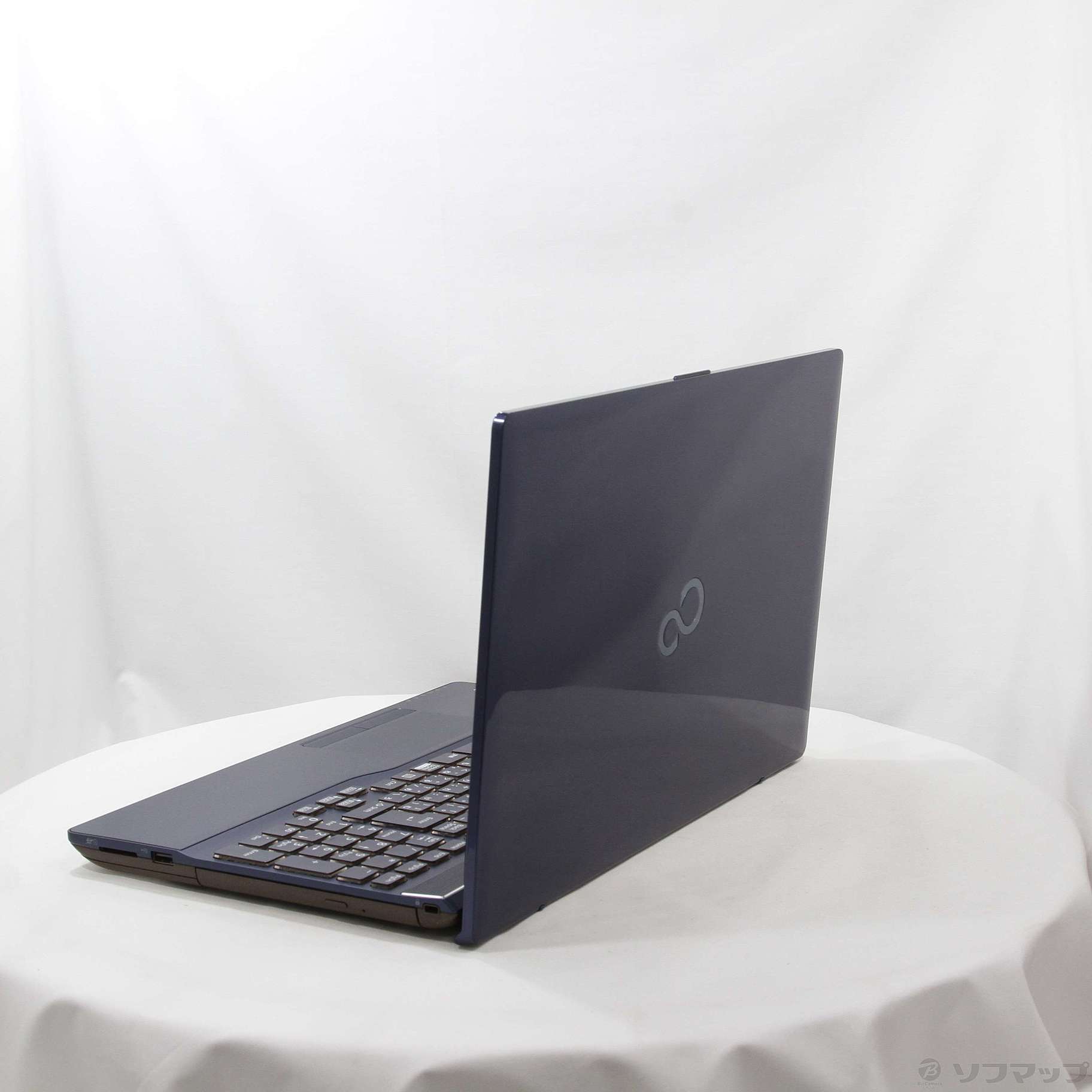 節約 富士通製ノートパソコン LIFEBOOK WA3/D1 FMVWD1A37L 富士通