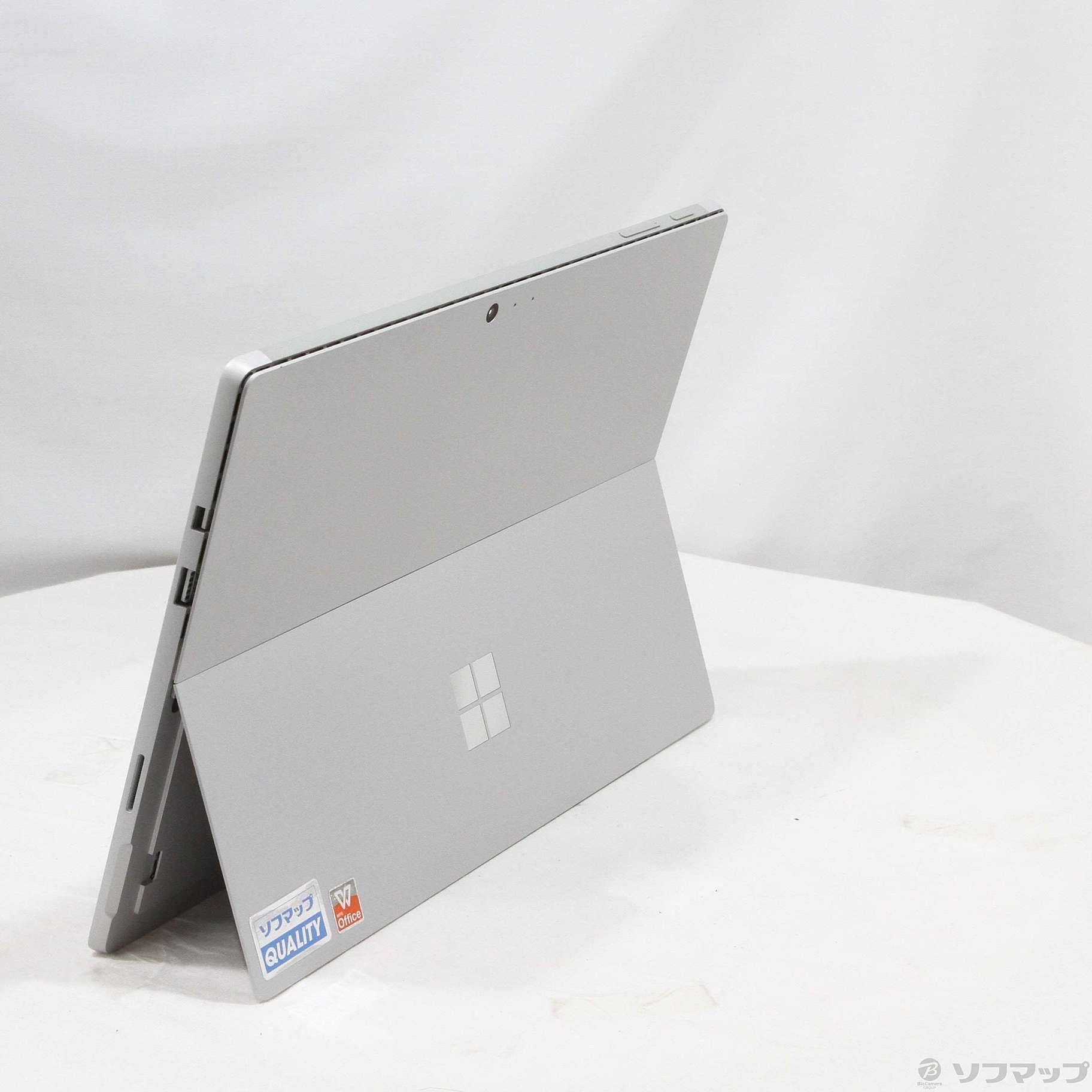 中古】Surface Pro (2017) 〔Core i5／8GB／SSD256GB〕 FJX