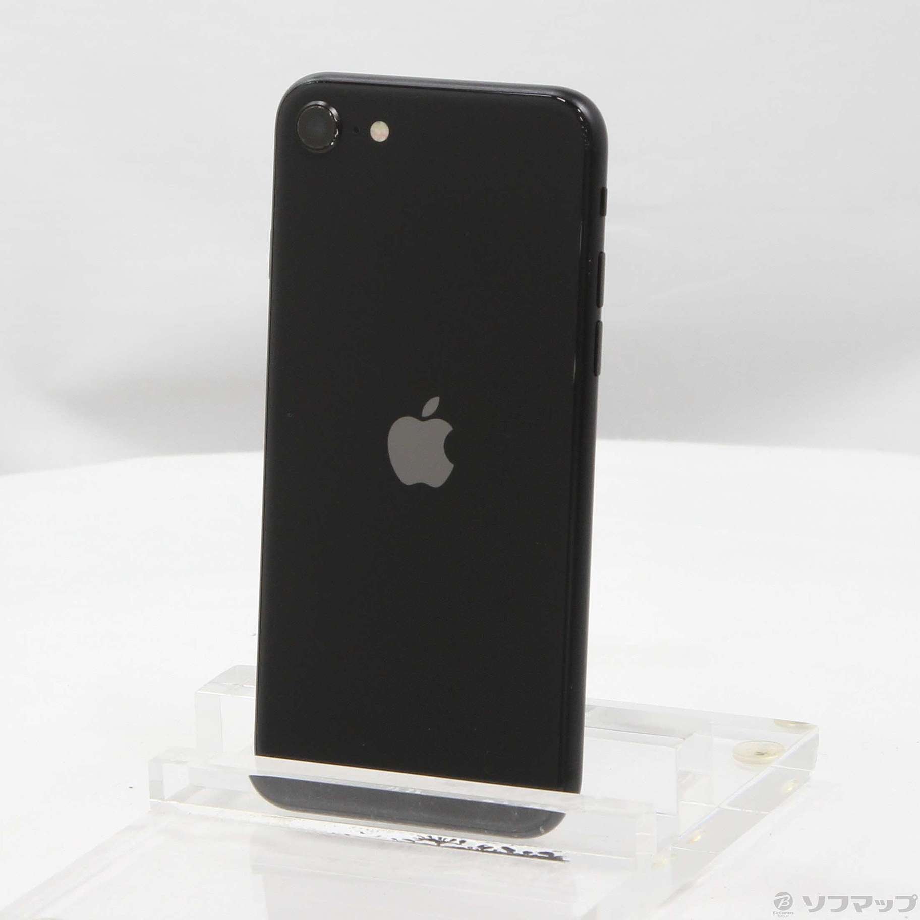 中古】iPhone SE 第2世代 128GB ブラック MXD02J／A SIMフリー [2133054310196] -  リコレ！|ビックカメラグループ ソフマップの中古通販サイト