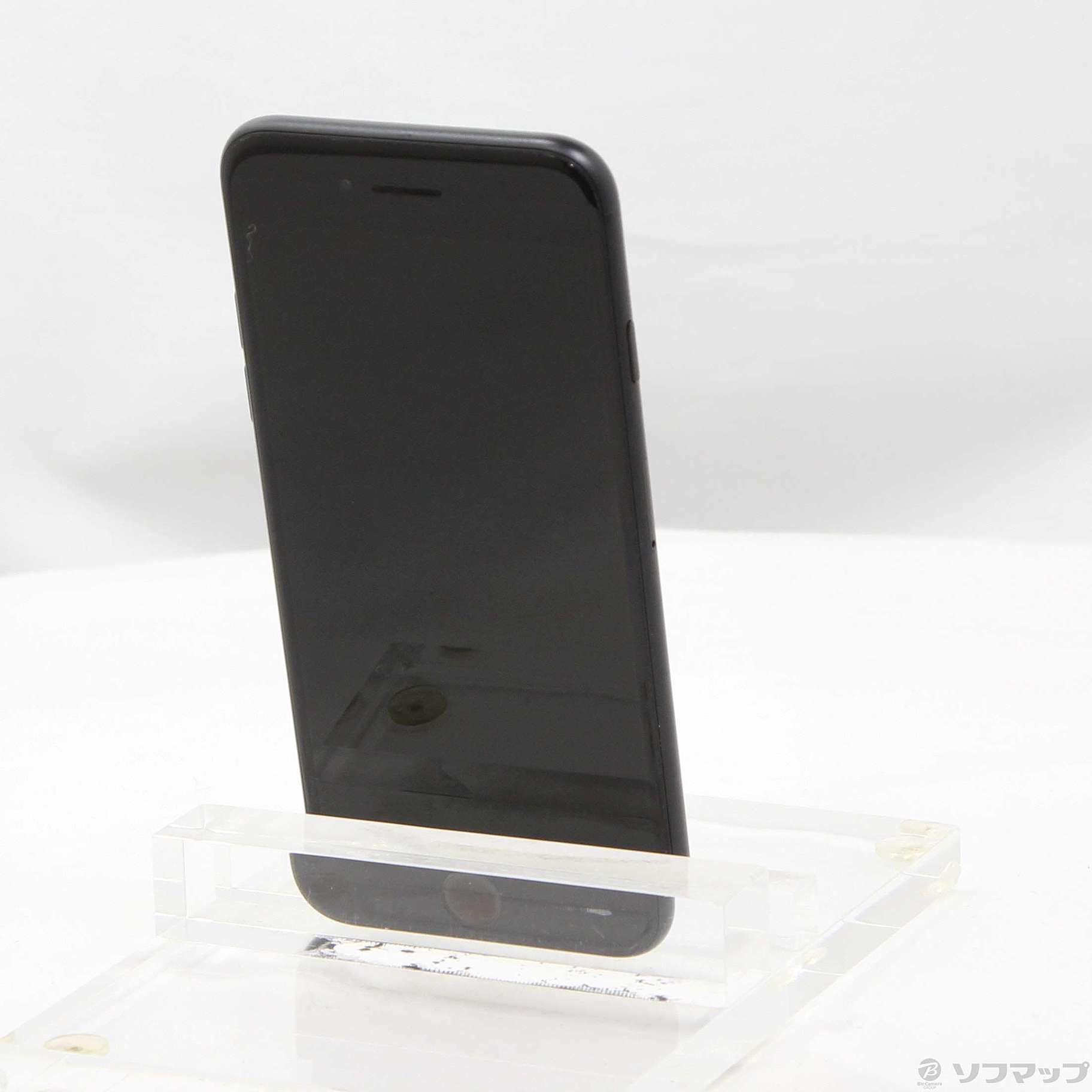 中古】iPhone SE 第2世代 128GB ブラック MXD02J／A SIMフリー [2133054310196] -  リコレ！|ビックカメラグループ ソフマップの中古通販サイト