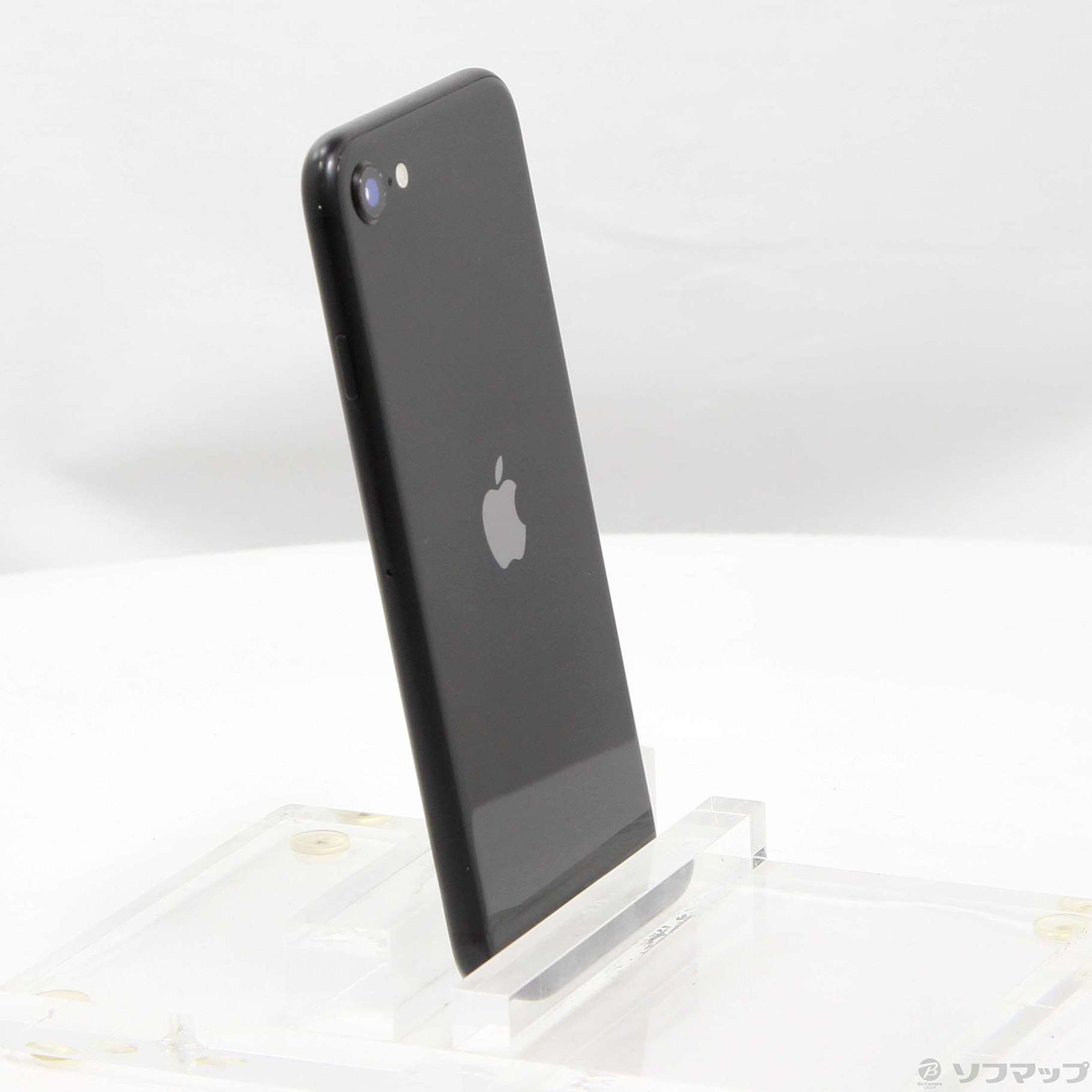 中古】iPhone SE 第2世代 128GB ブラック MXD02J／A SIMフリー [2133054310196] -  リコレ！|ビックカメラグループ ソフマップの中古通販サイト