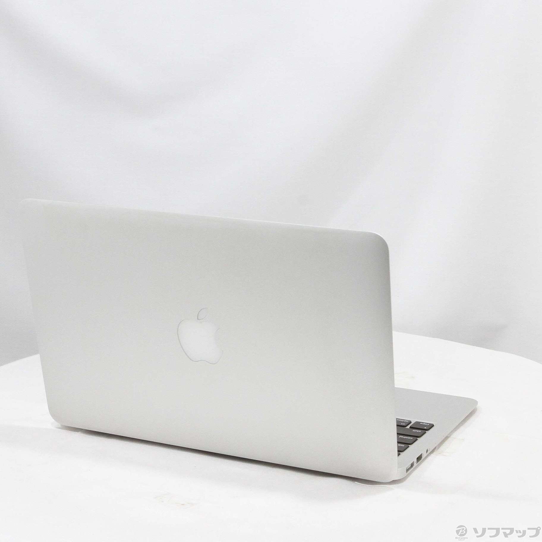 中古】MacBook Air 11.6-inch Early 2014 MD712J／B Core_i5 1.4GHz 4GB SSD256GB  〔10.15 Catalina〕 [2133054310264] - リコレ！|ビックカメラグループ ソフマップの中古通販サイト