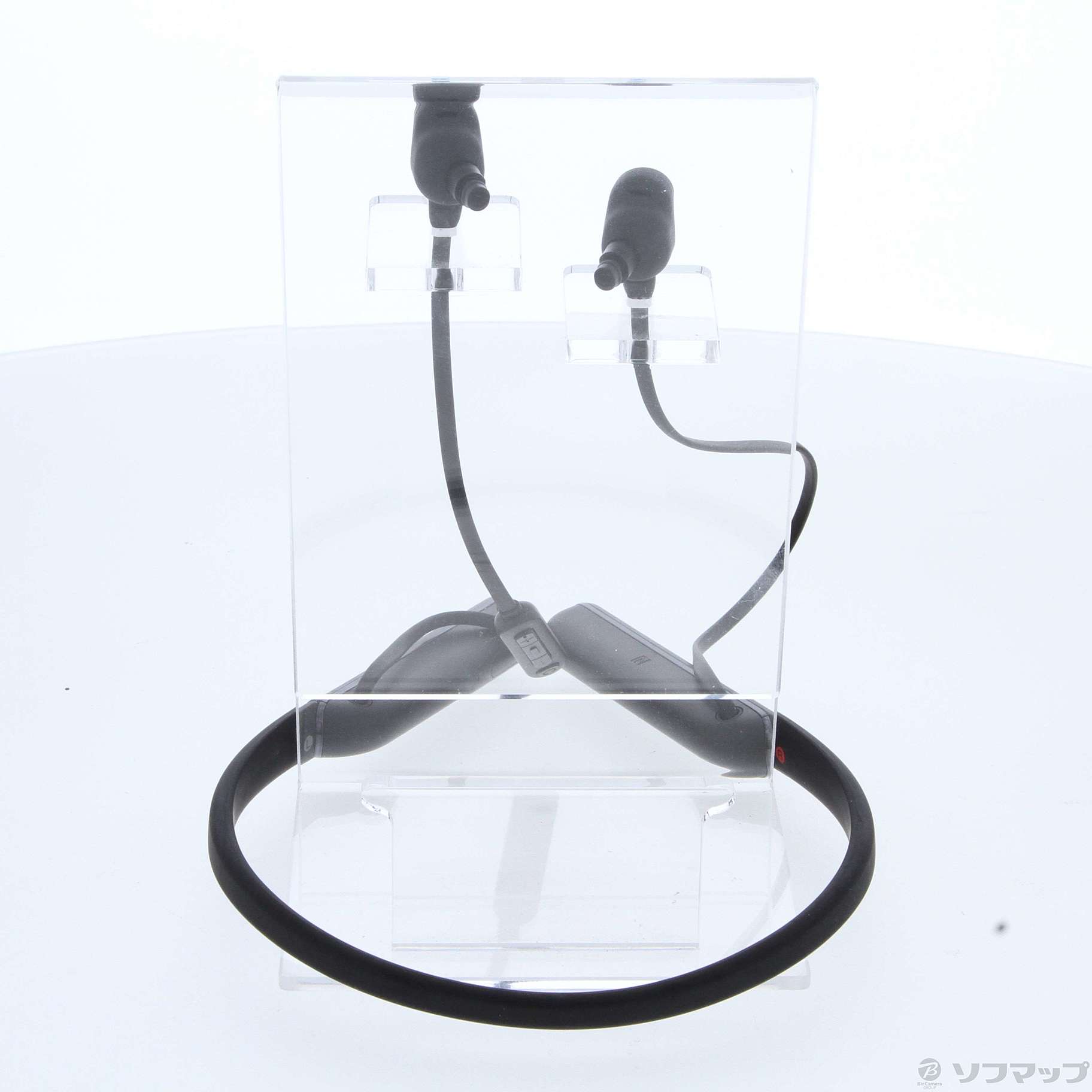 中古】WI-1000XM2 B ブラック [2133054311025] - リコレ
