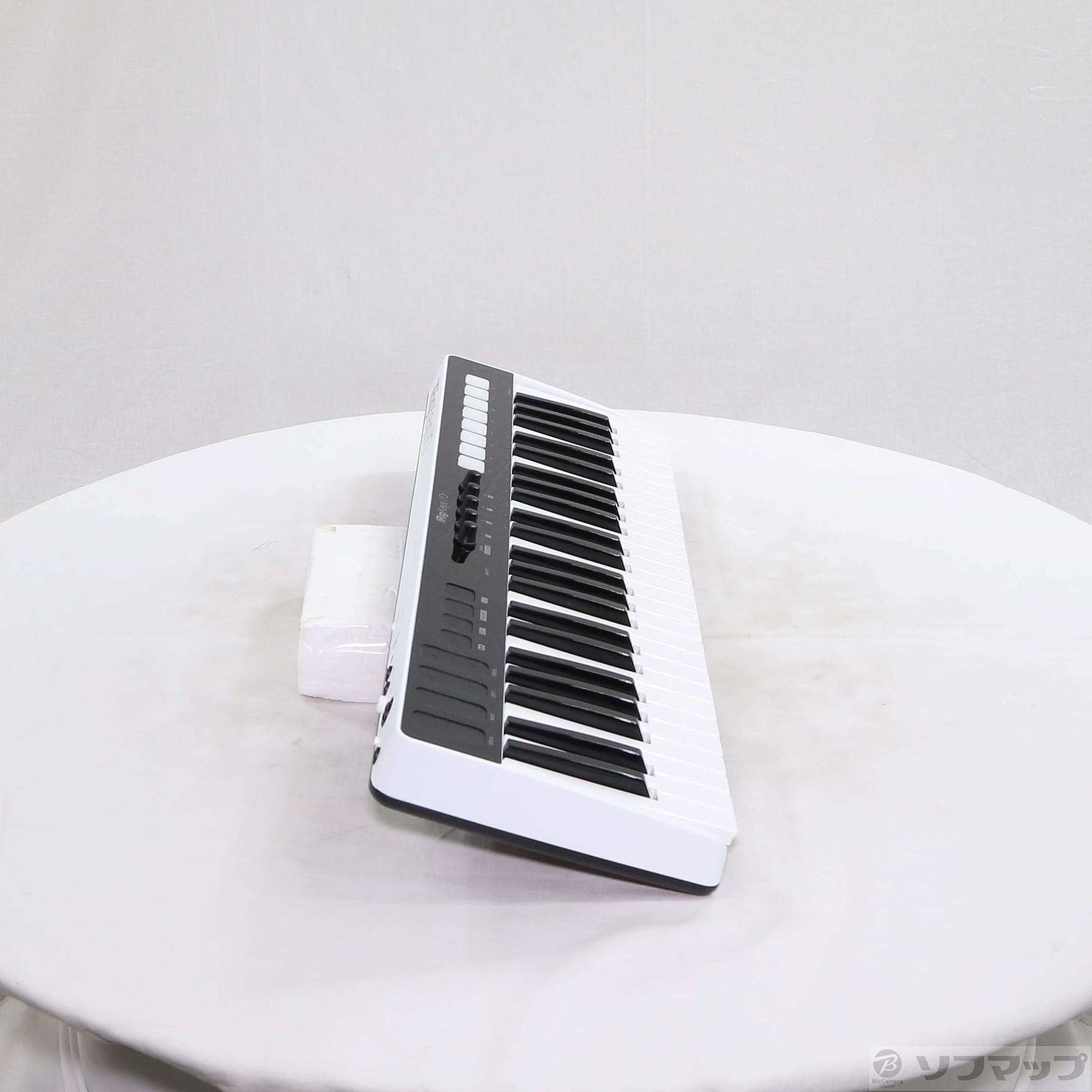 中古】iRig Keys I／O 49 [2133054311476] - リコレ！|ビックカメラ