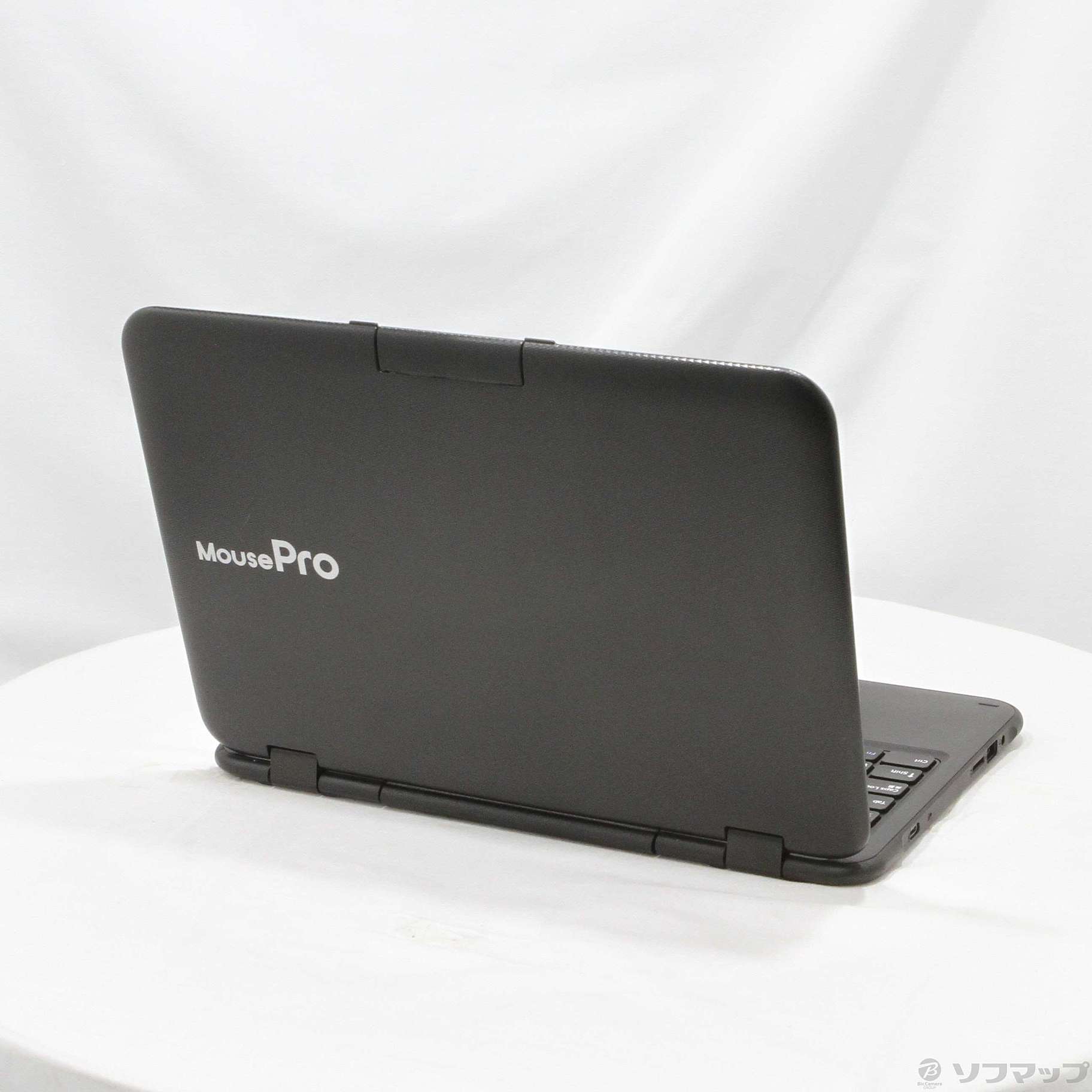 中古】格安安心パソコン mouse MPro-P116B2-EDU 〔Windows 10