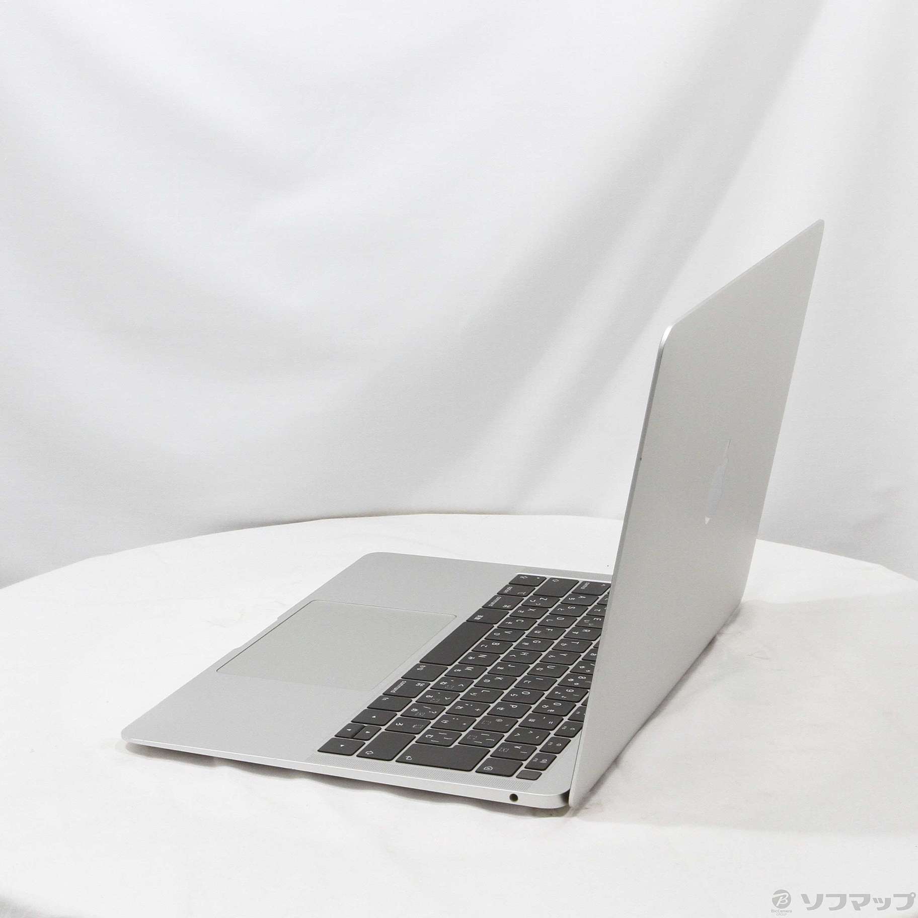 中古品〕 MacBook Air 13.3-inch Mid 2019 MVFL2J／A Core_i5 1.6GHz ...