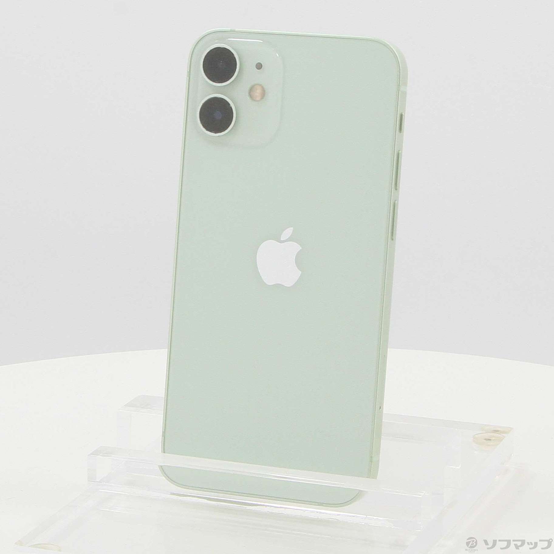 iPhone 12 mini 64GB 白 SIMフリーモデル - 埼玉県の携帯電話/スマホ