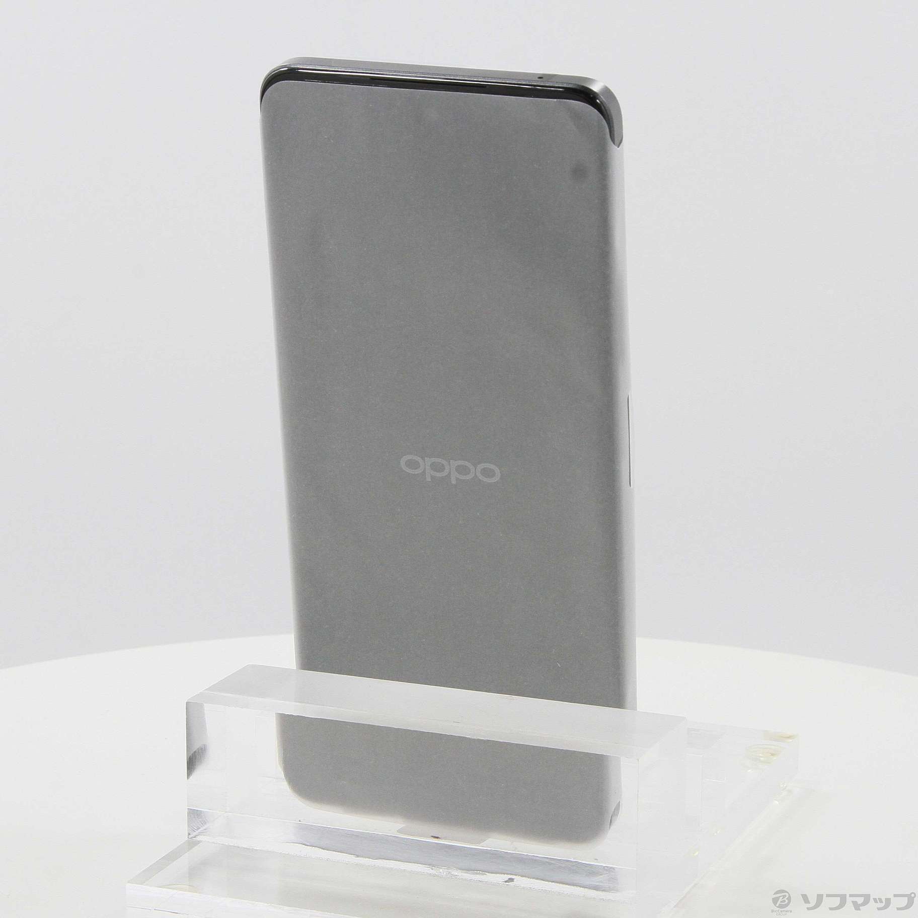 Peaceさん 取り置き分 #OPPO A3030P ## 充 携帯電話本体