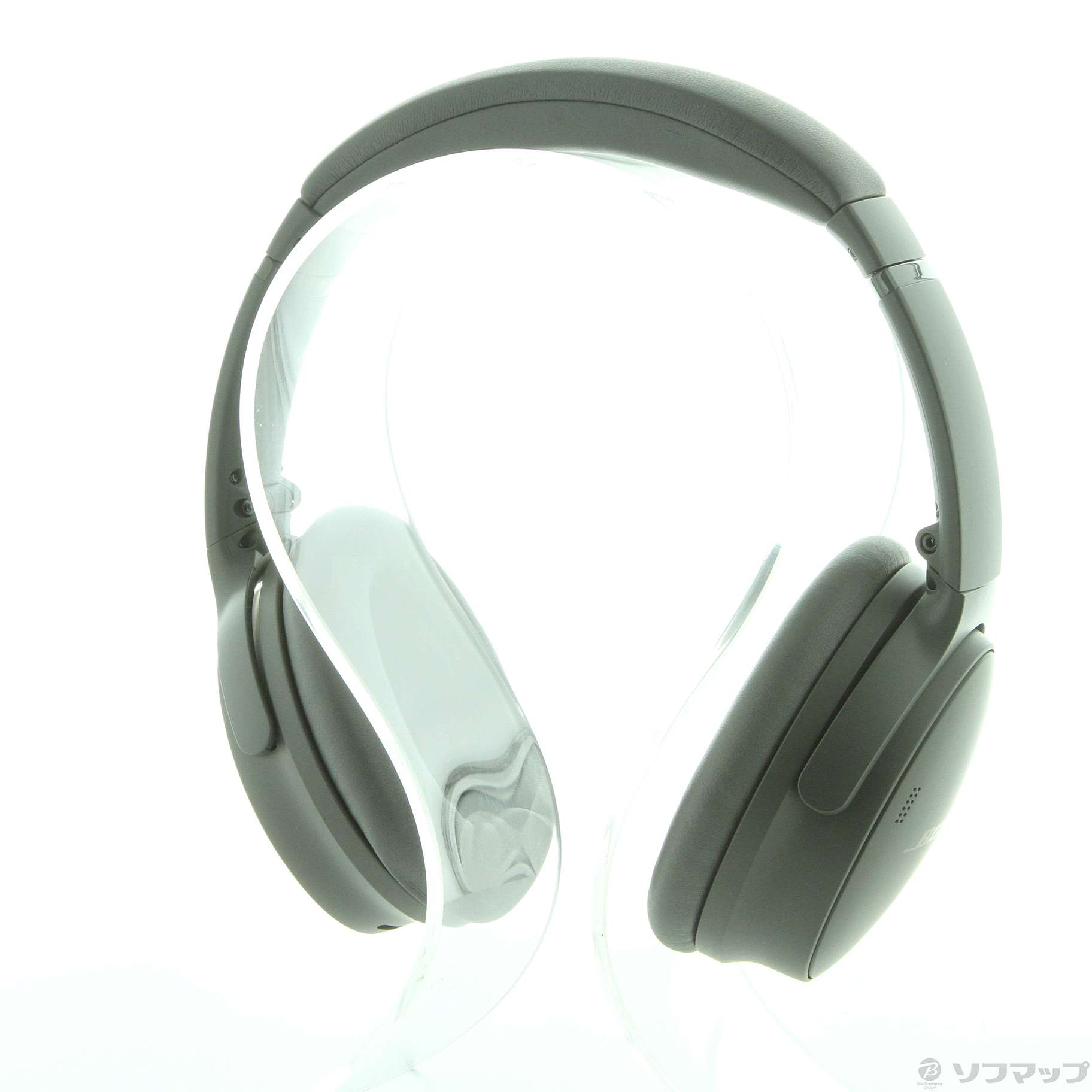 中古】Bose QuietComfort 45 Headphones エクリプスグレー [2133054319557] -  法人専用リコレ！|ソフマップの法人専用中古通販サイト