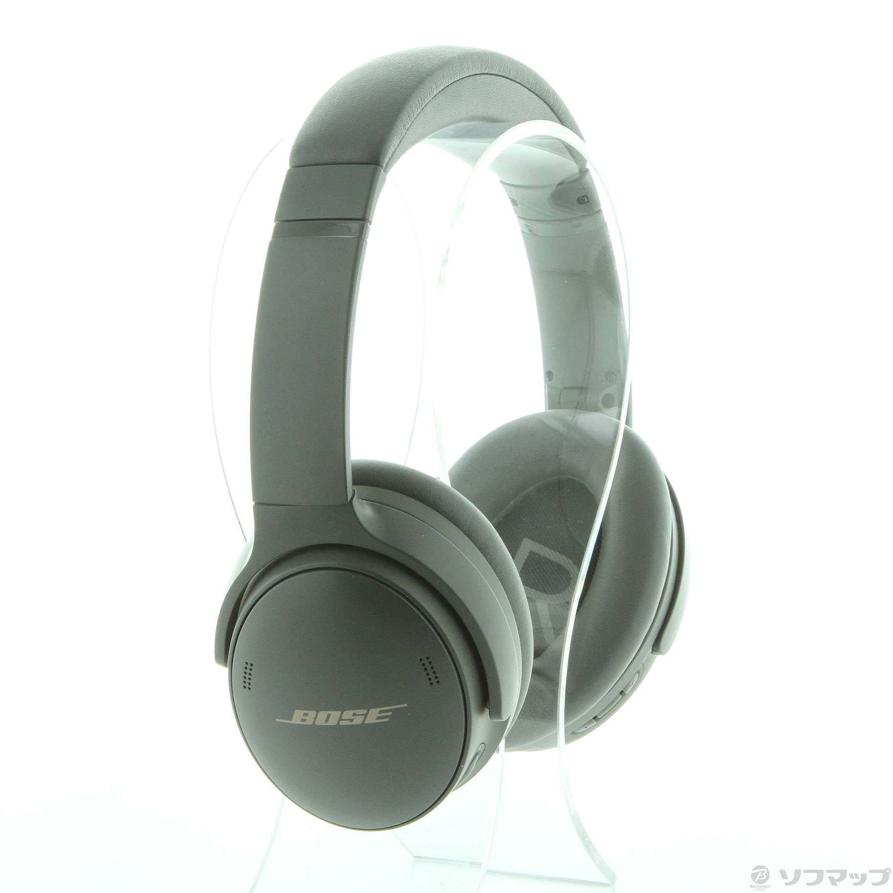 中古】Bose QuietComfort 45 Headphones エクリプスグレー
