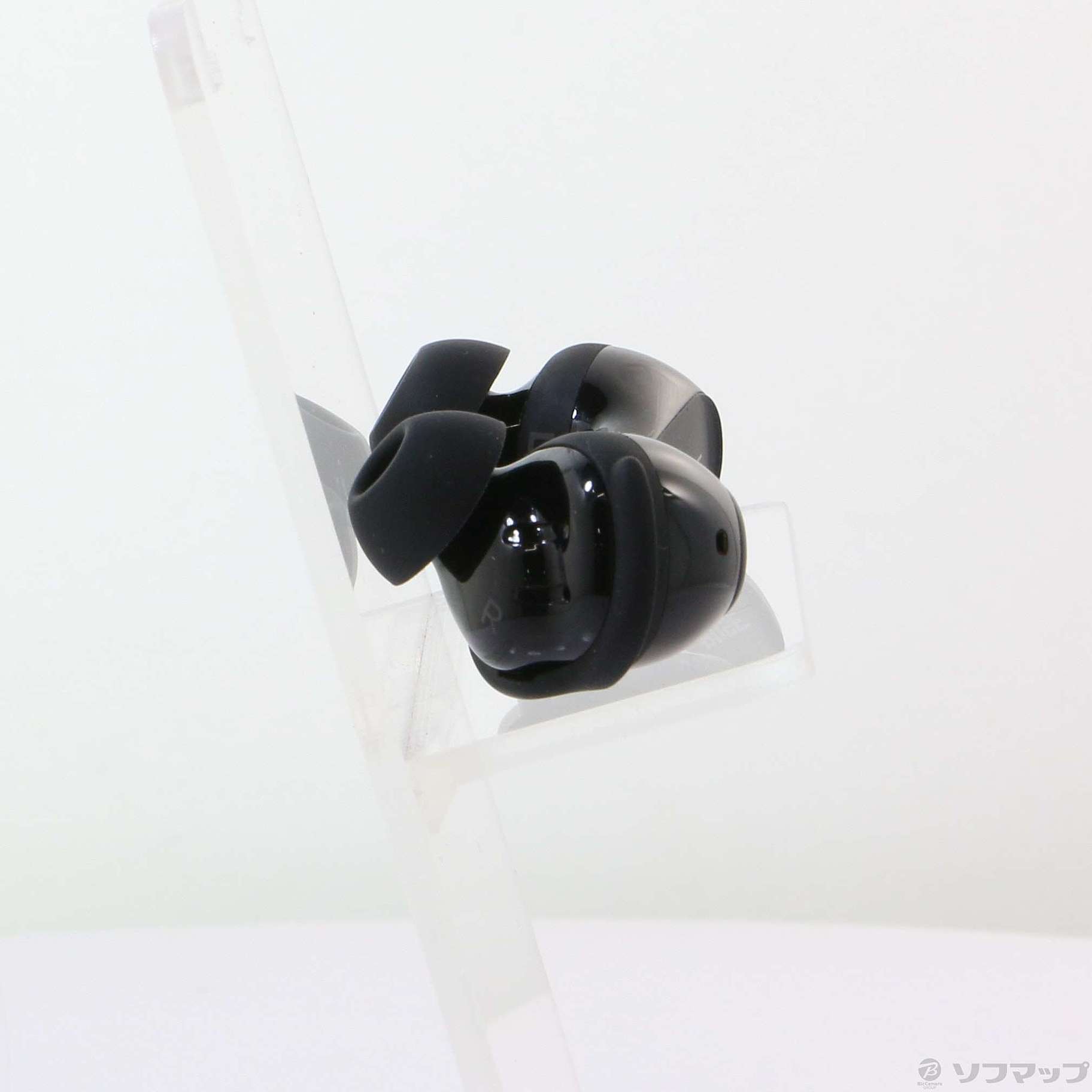 【美品】Bose QuietComfort Earbuds II ブラック Bose QuietComfort Earbuds II Triple Black | Guitar Center