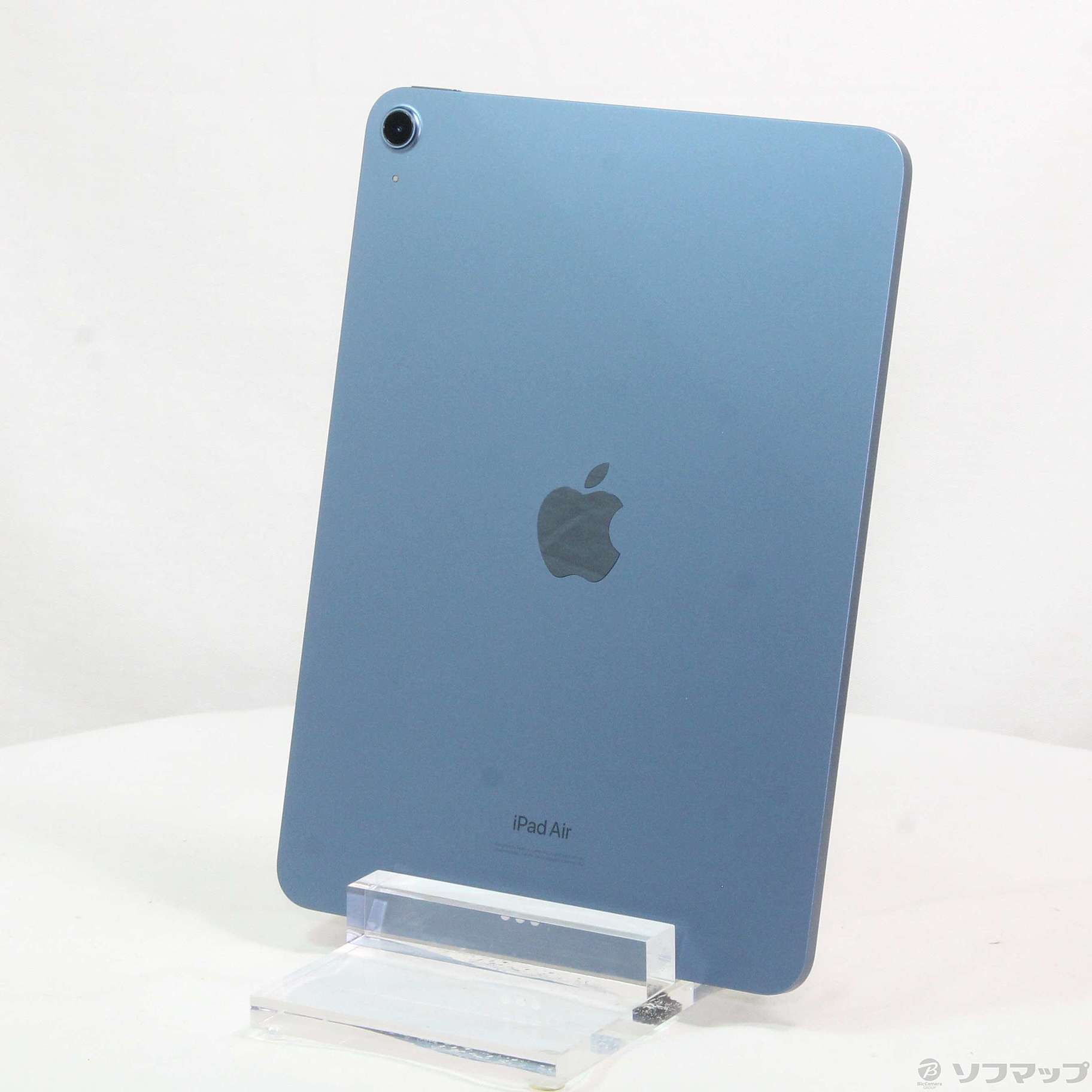 iPad Air 第5世代 64GB ブルー MM9E3J／A Wi-Fi