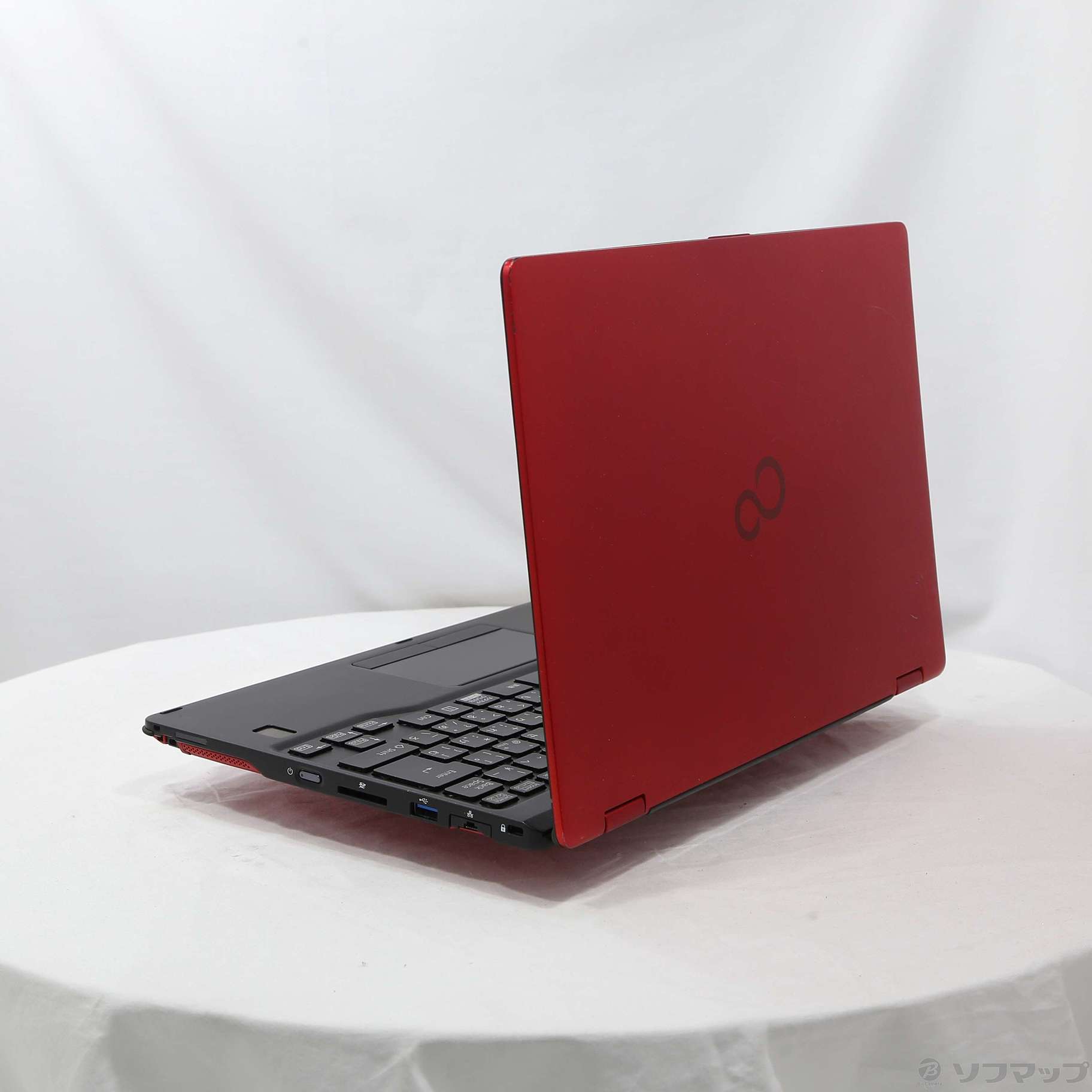 さ*し様 【中古相応品】FUJITSU LIFE BOOK U939/A LIFEBOOK FUJITSU U939/A FMVU19011 第8世代 Core i5 8365U 1.60GHz