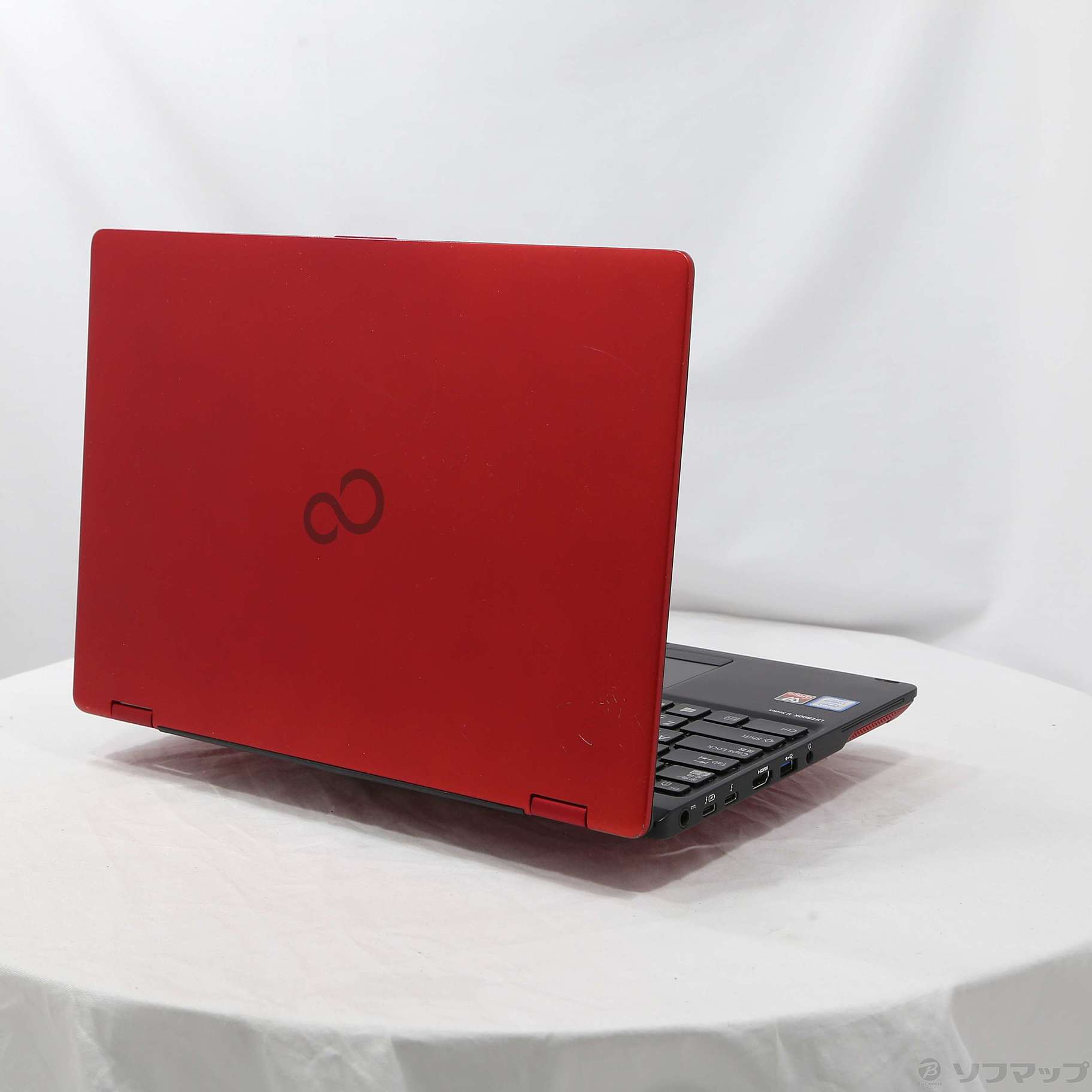 中古】セール対象品 LIFEBOOK U939X／A FMVU20022 [2133054326043