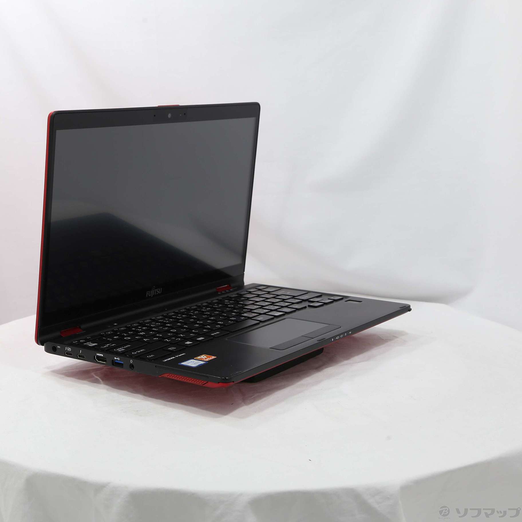 中古】セール対象品 LIFEBOOK U939X／A FMVU20022 [2133054326043