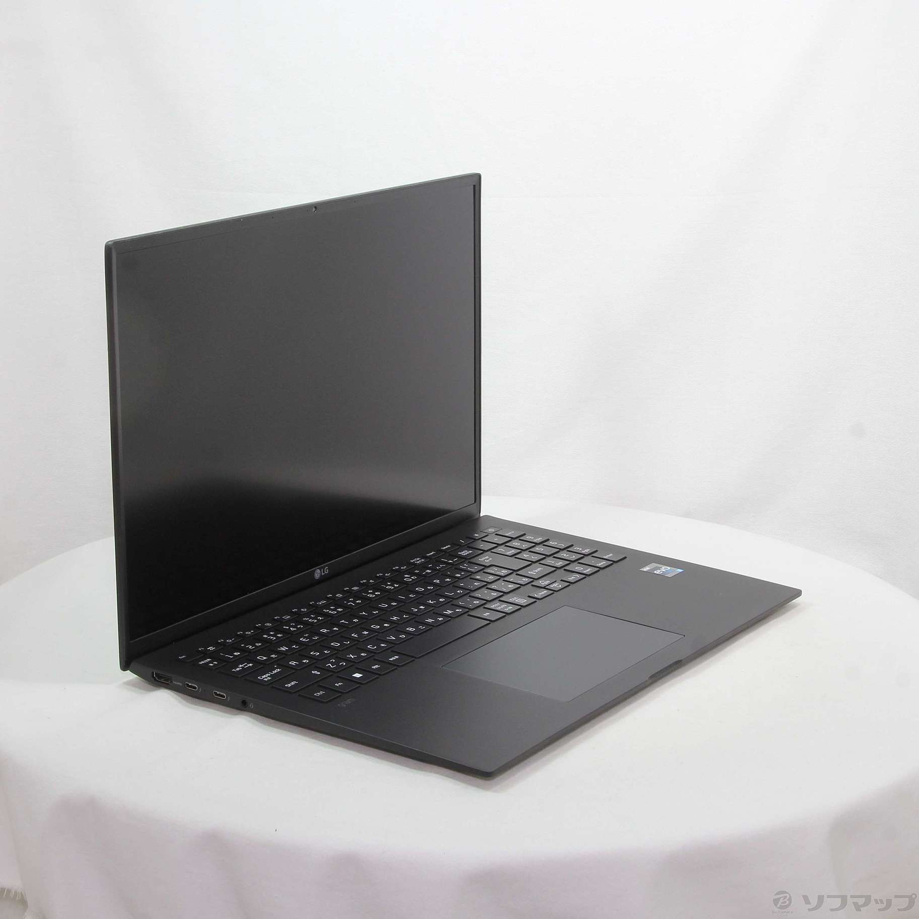 中古】〔展示品〕 gram 16ZB90R-MA78J1 [2133054327019] - リコレ