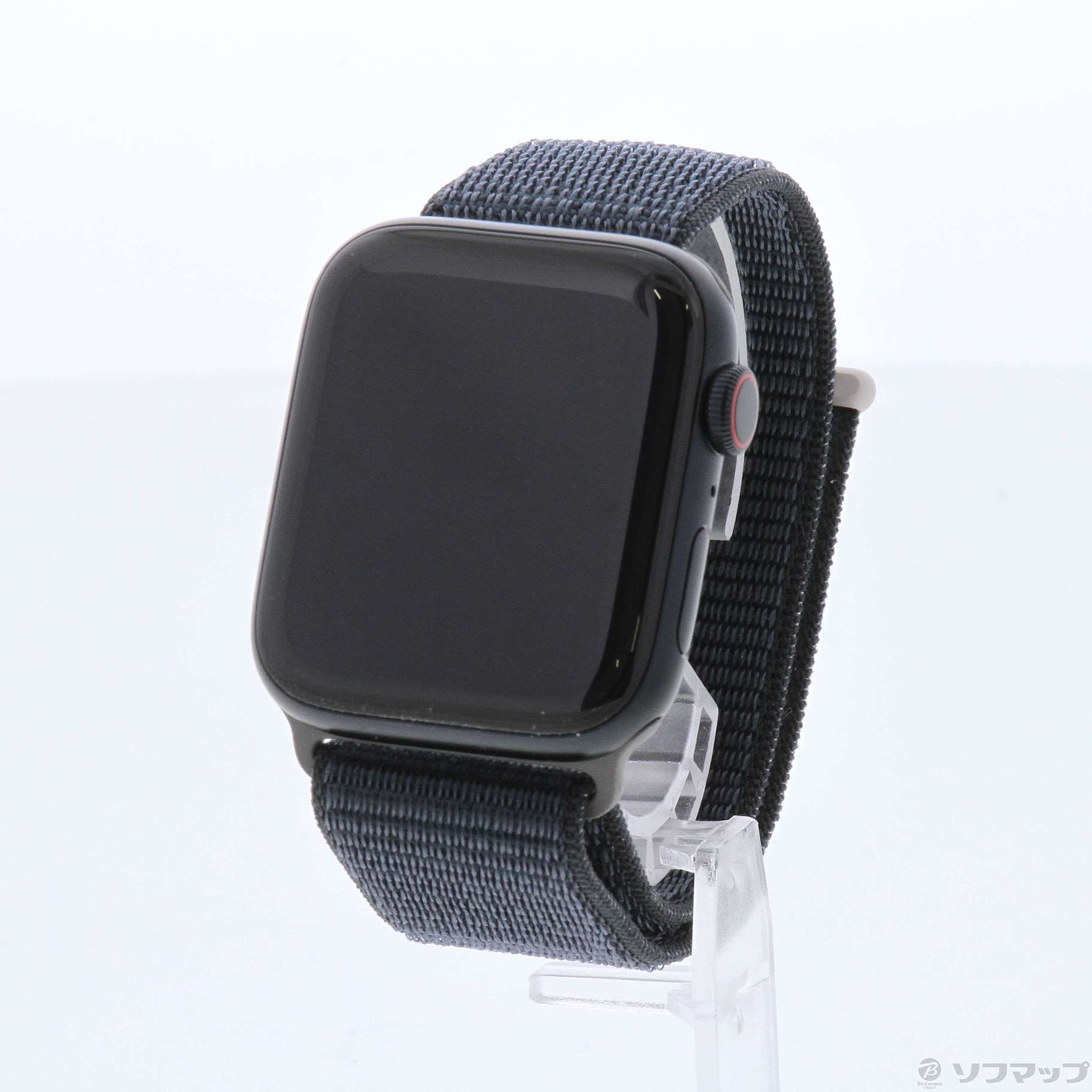 中古】〔展示品〕 Apple Watch SE 第2世代 GPS + Cellular 44mm 