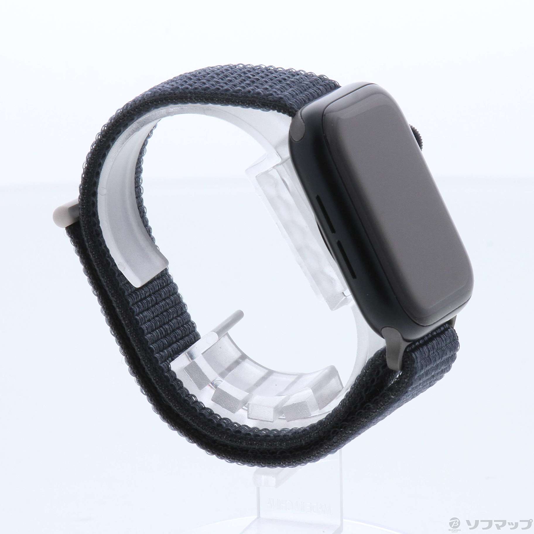 中古】〔展示品〕 Apple Watch SE 第2世代 GPS + Cellular 44mm 