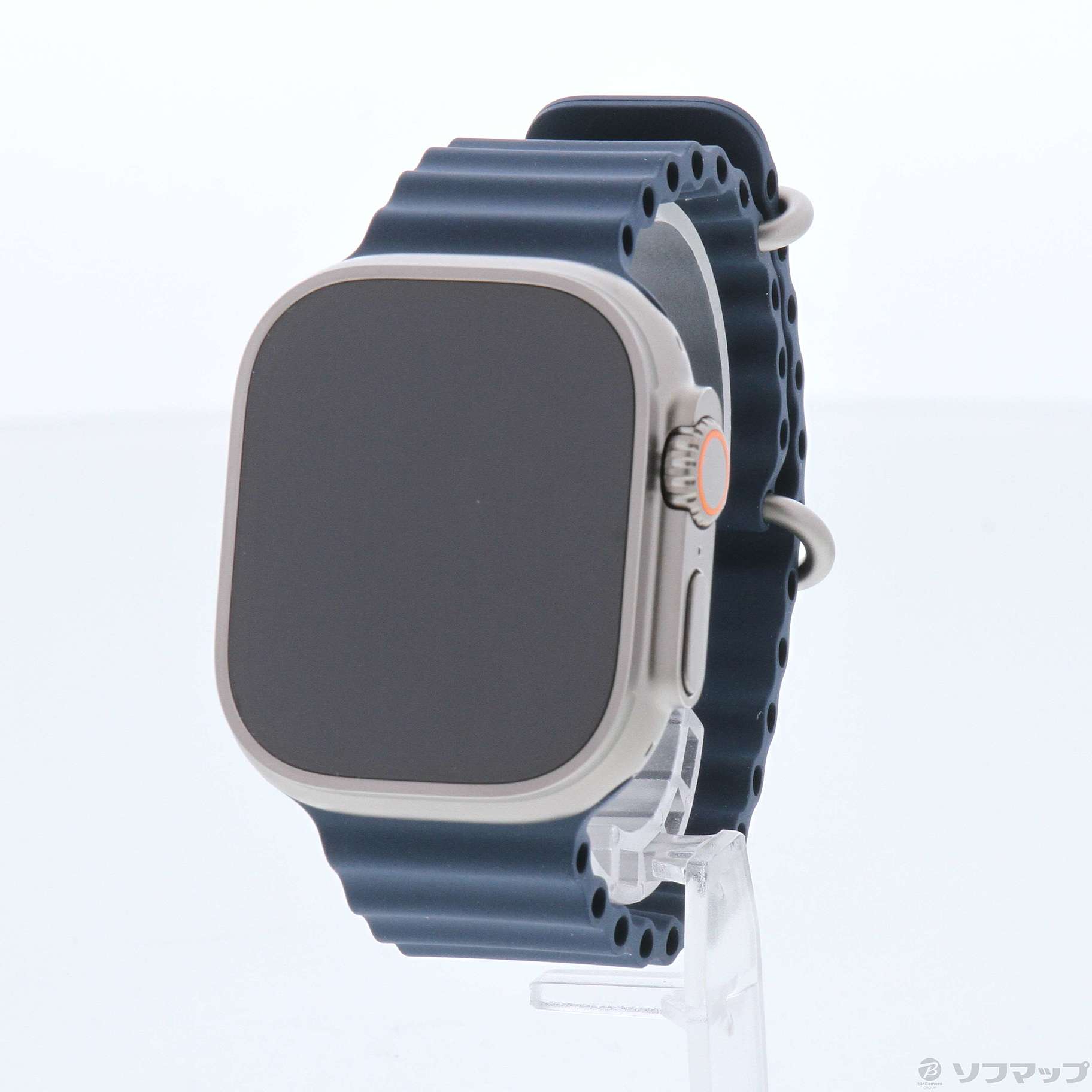 バッテリー 最大容量が、購入して、15… - Apple コミュニティ | Apple Watch ultra2 バッテリー最大容量100% | Apple Watch本体 | Avdefa