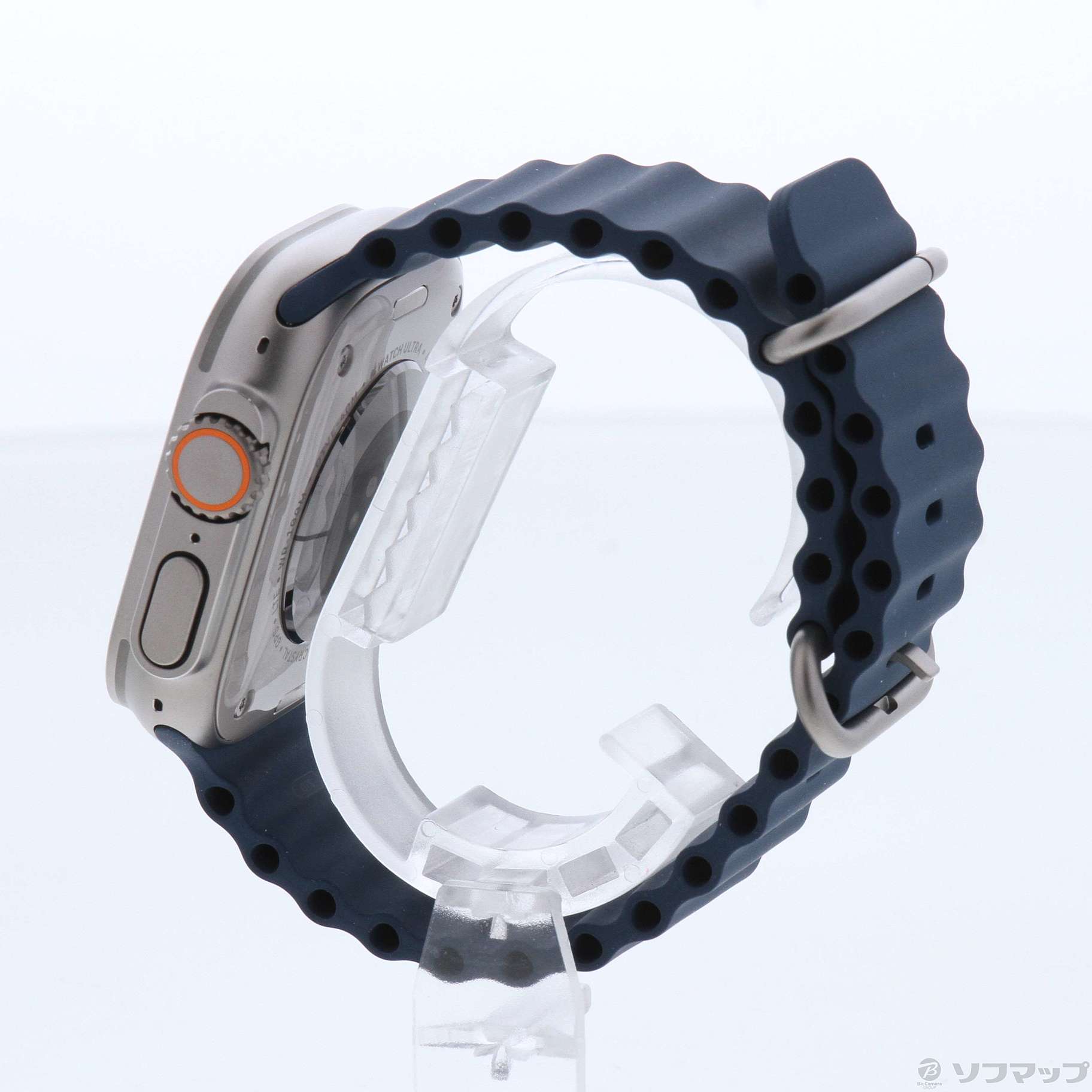 中古】〔展示品〕 Apple Watch Ultra 2 GPS + Cellular 49mm 