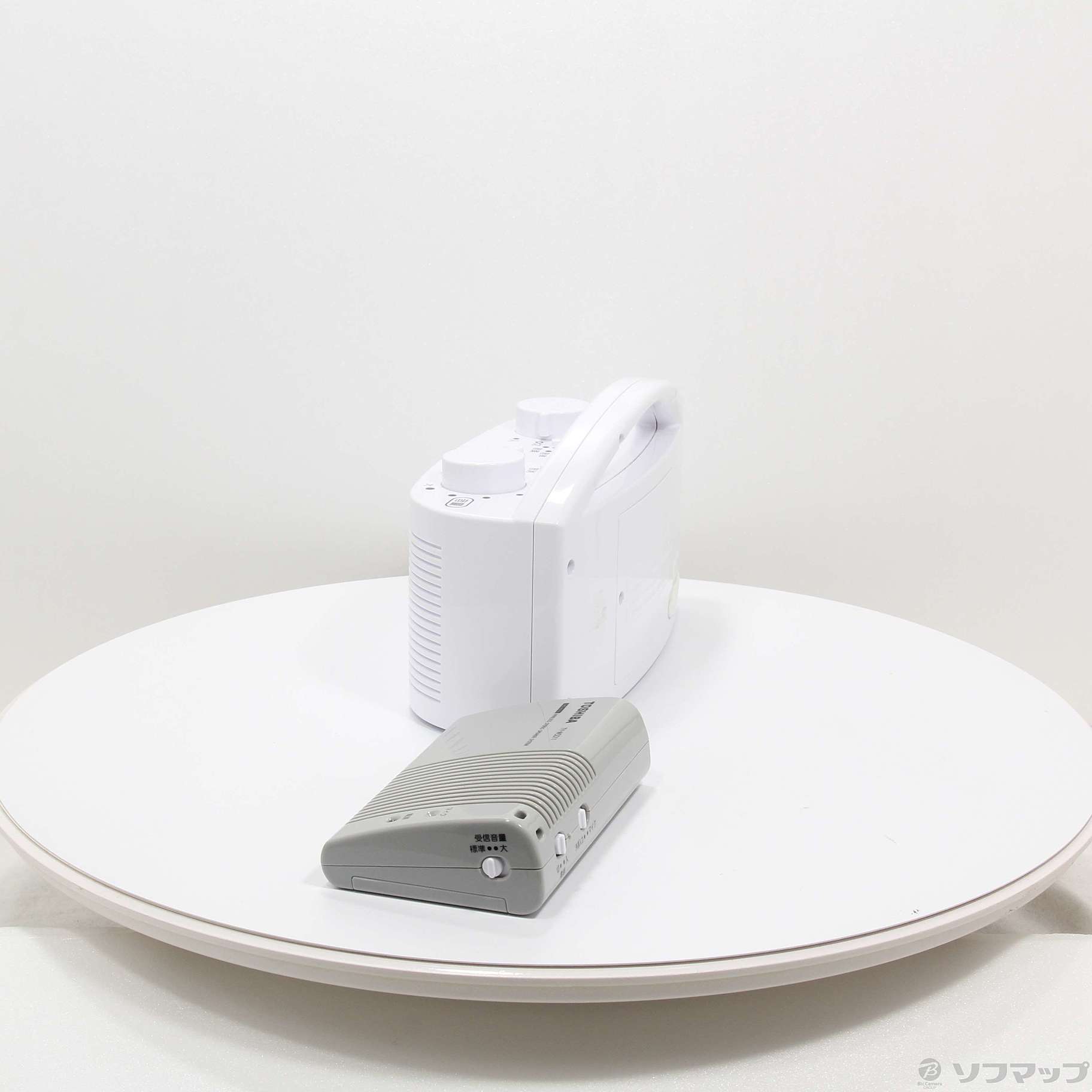 中古】〔展示品〕 TY-WSD11 W ホワイト [2133054328245] - リコレ