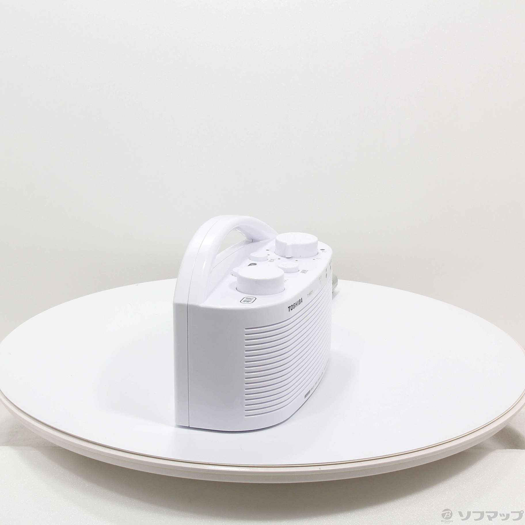 中古】〔展示品〕 TY-WSD11 W ホワイト [2133054328245] - リコレ