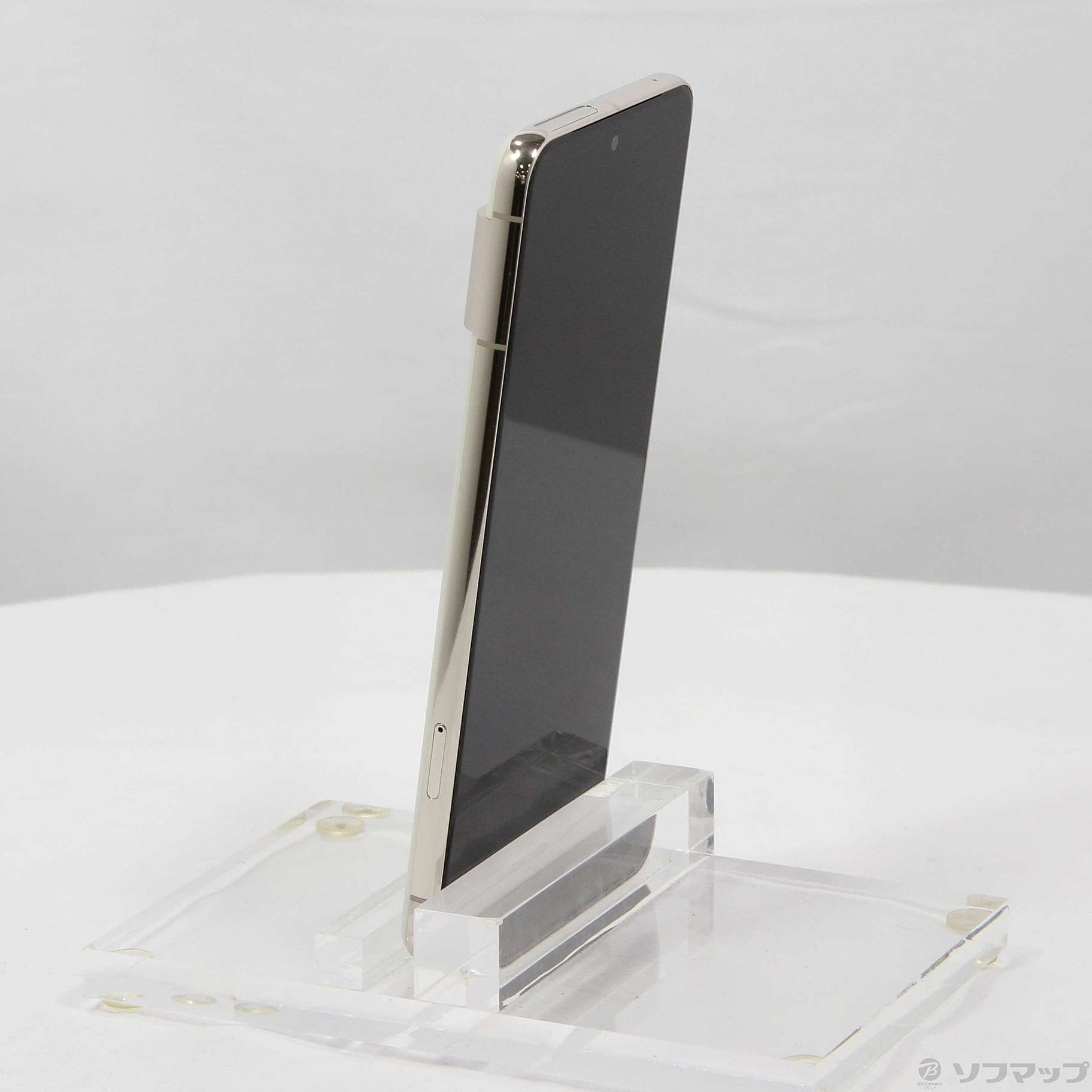 中古】Google Pixel 8 Pro 256GB ポーセリン SIMフリー