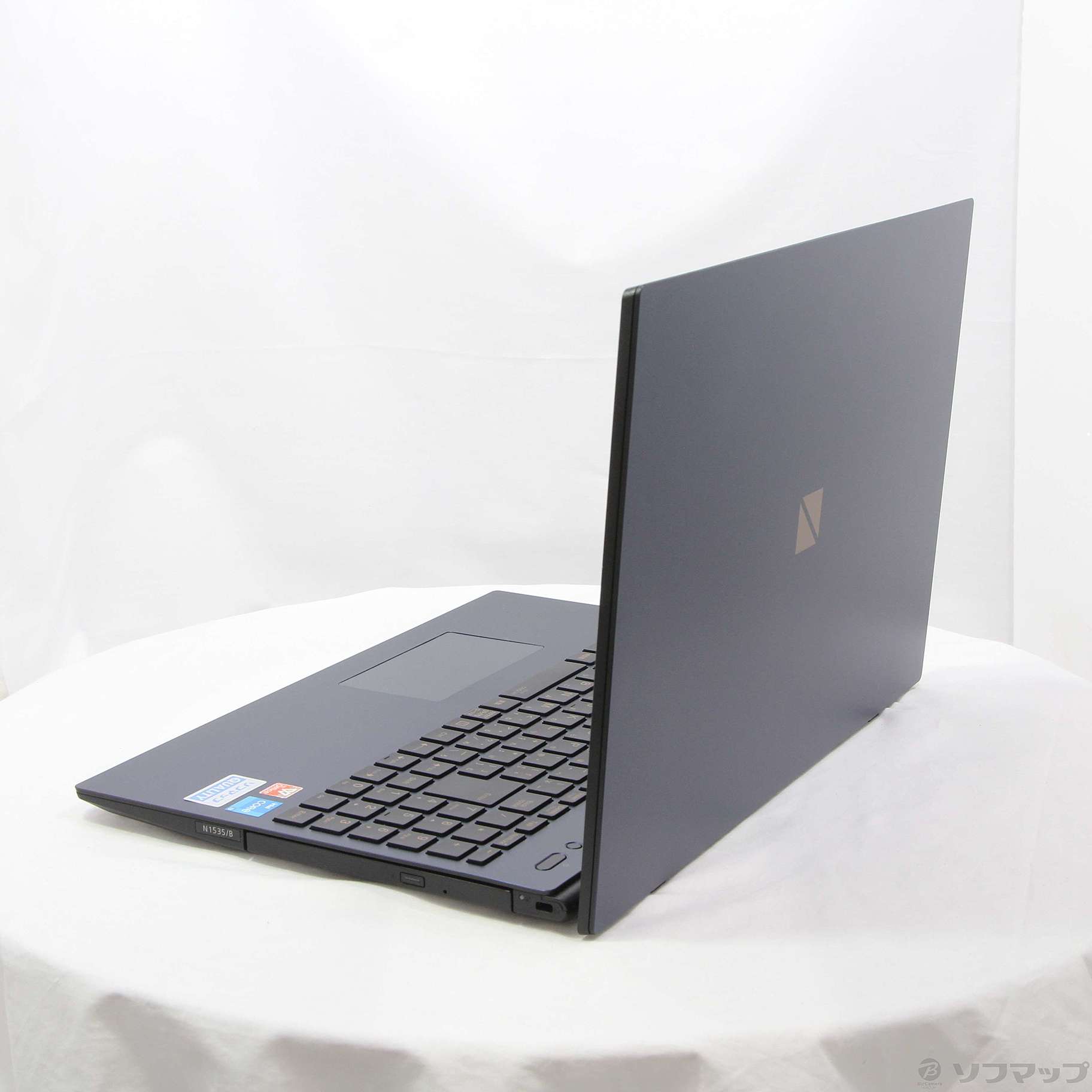 NEC LAVIE N15 N1535/BAL PC-N1535BAL-T 11th Gen ノート PC