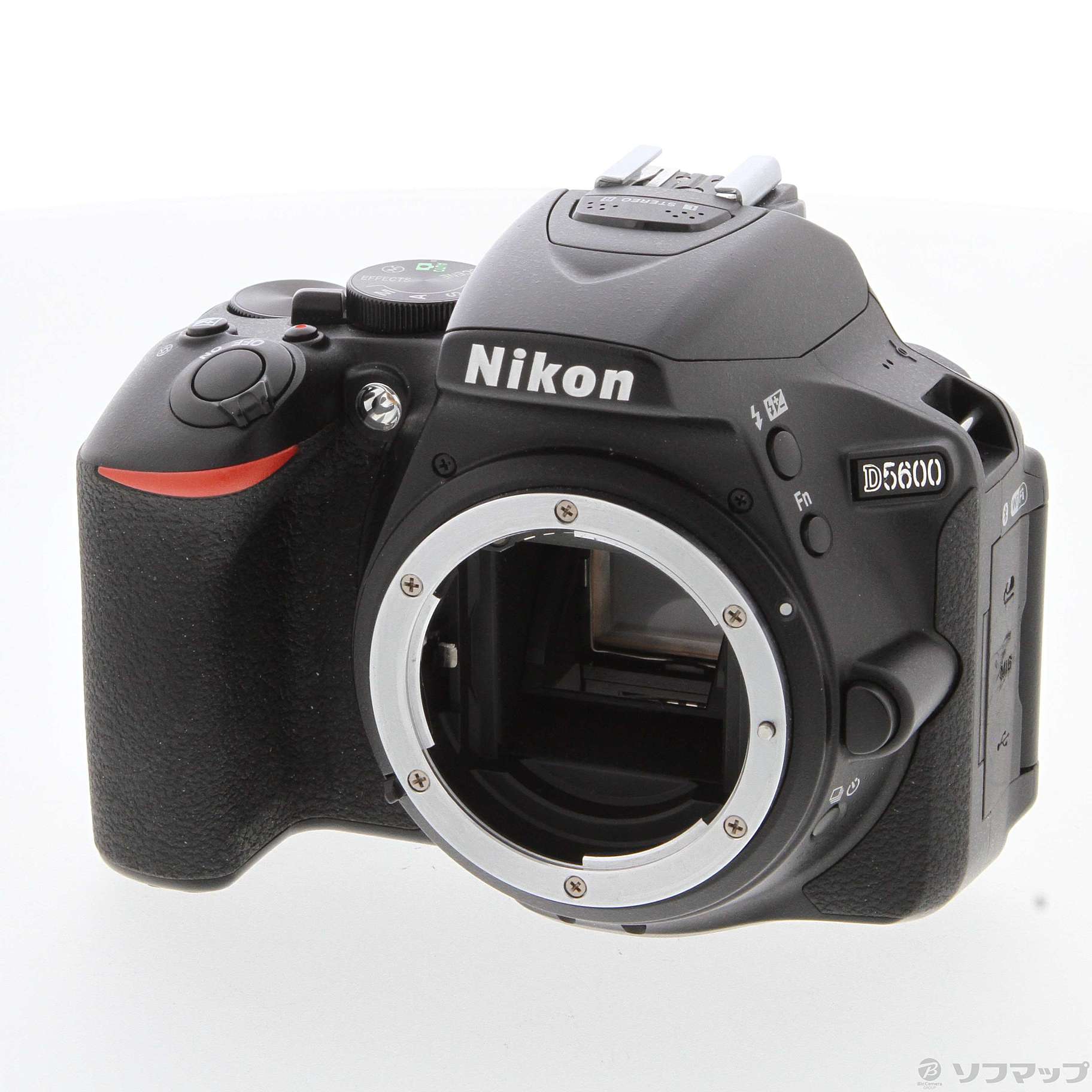 NIKON D5600 ボディ