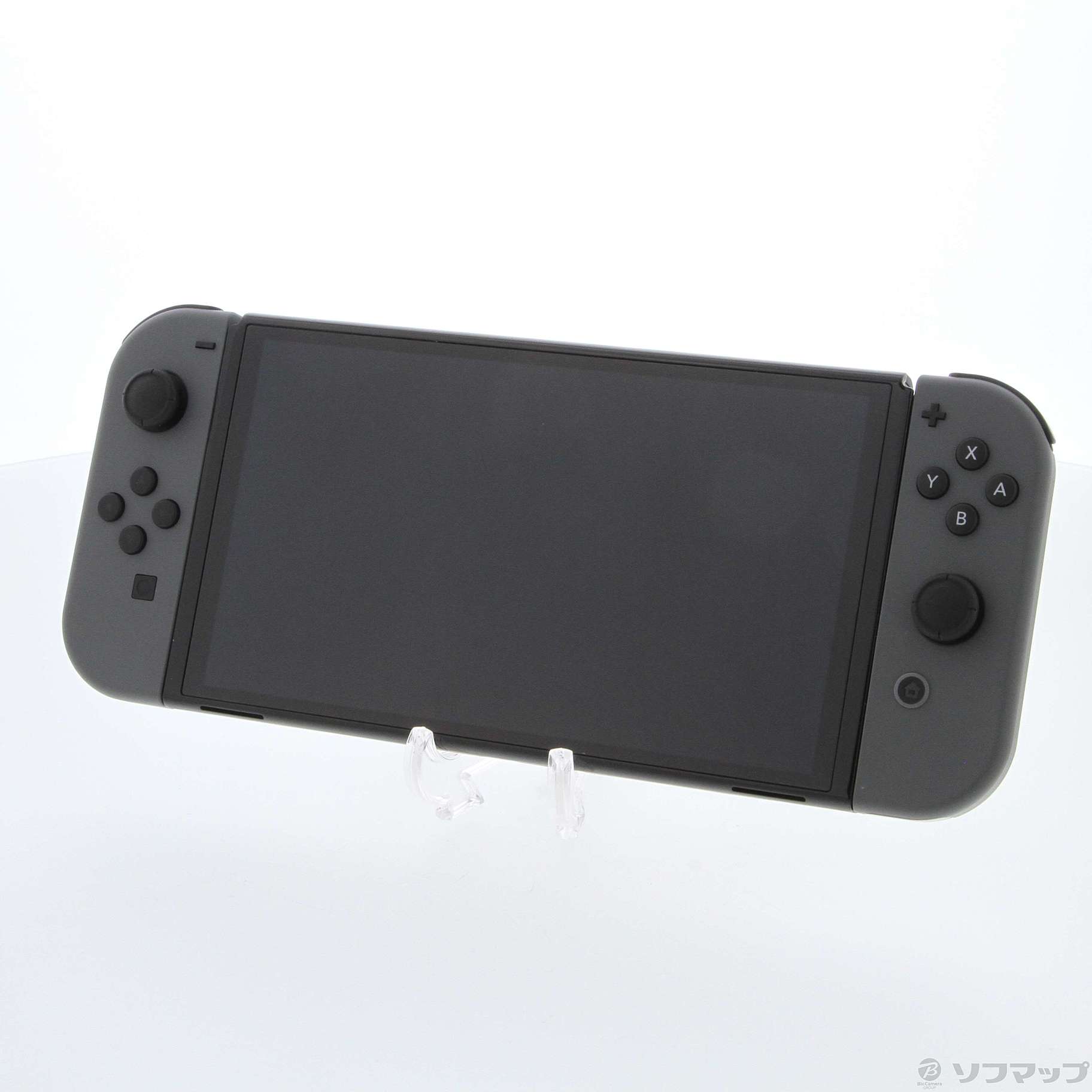 Nintendo Switch 有機ELモデル ニンテンドーストア版 HEG-S-KAYAA