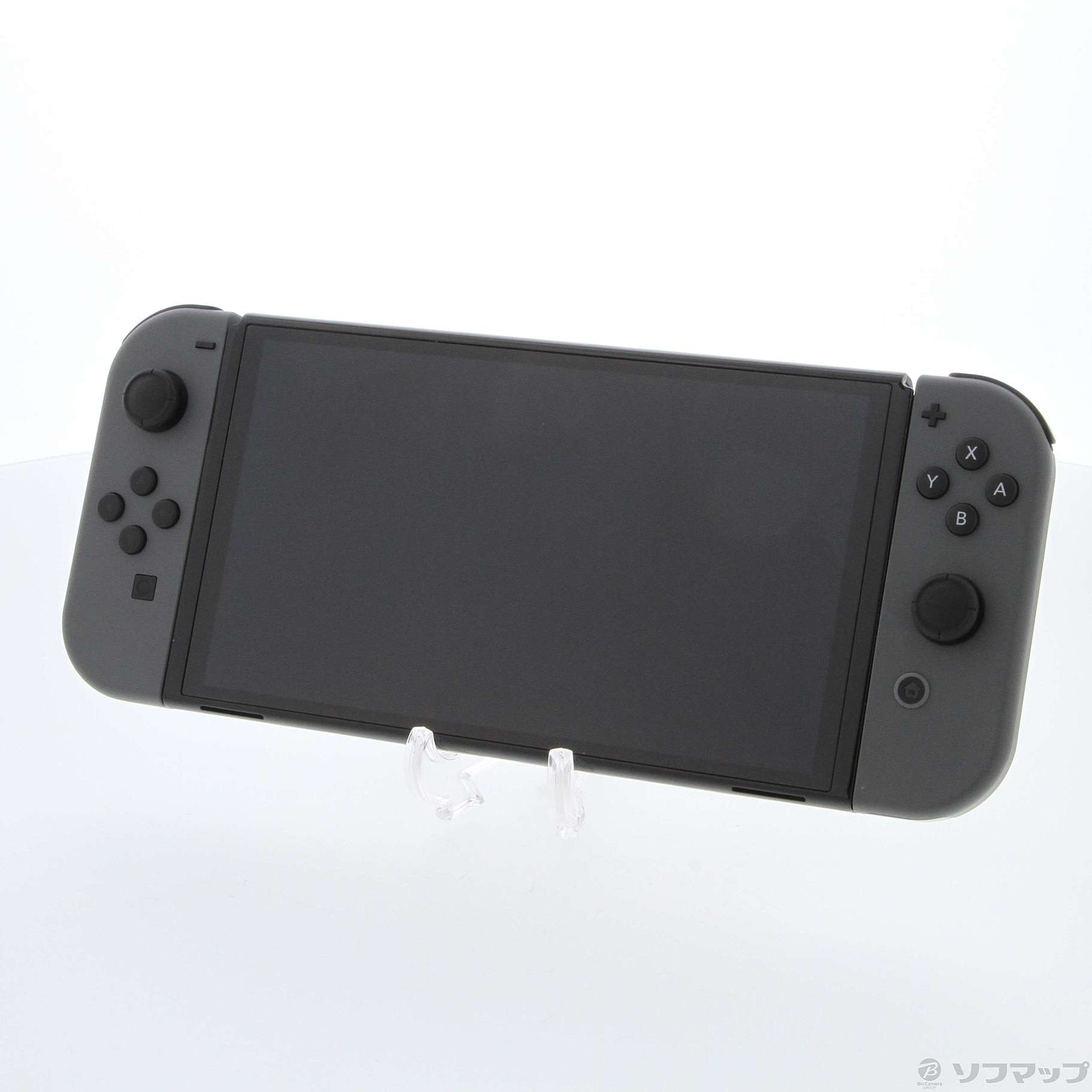 Nintendo Switch 有機ELモデル ストア版 HEG-S-KAYAA - 家庭用ゲーム本体