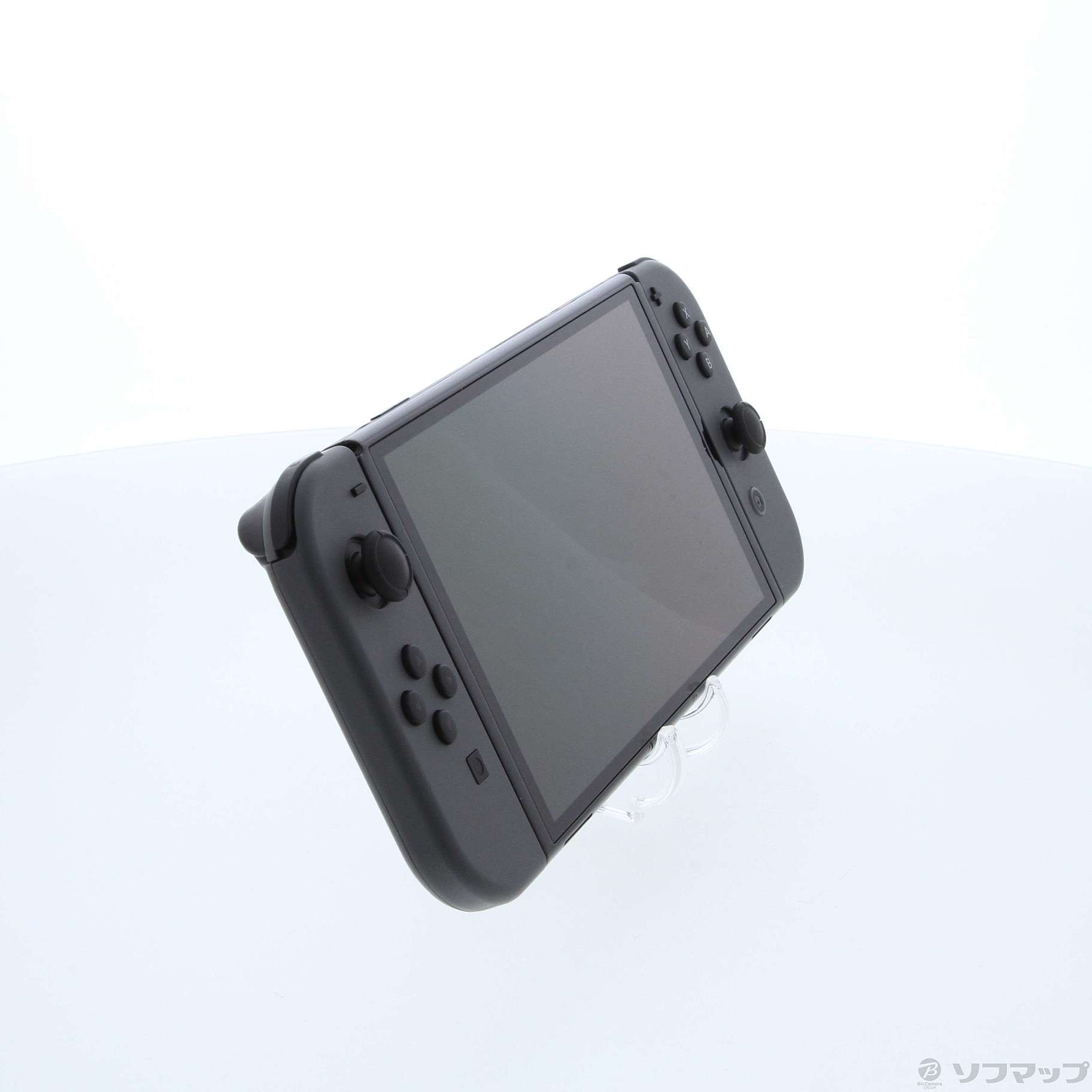 Nintendo Switch 有機ELモデル ニンテンドーストア版 HEG-S-KAYAA