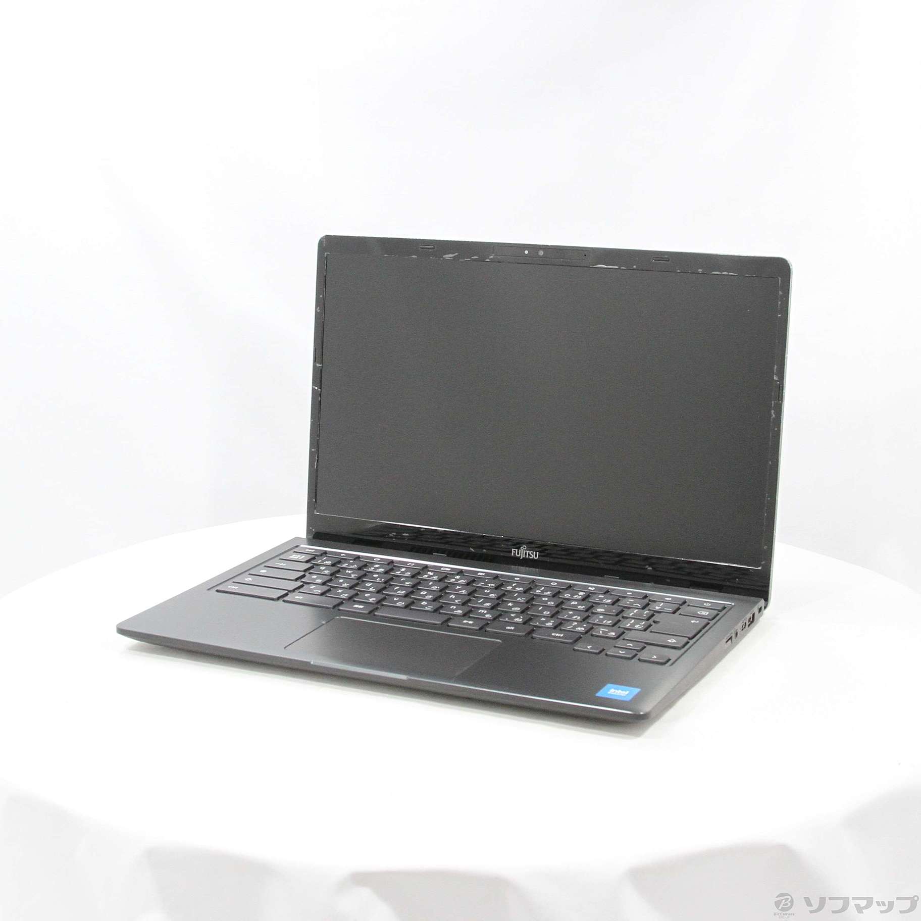 富士通 Chromebook FCBWF3M11T FMV-WM1/F3 - ノートPC