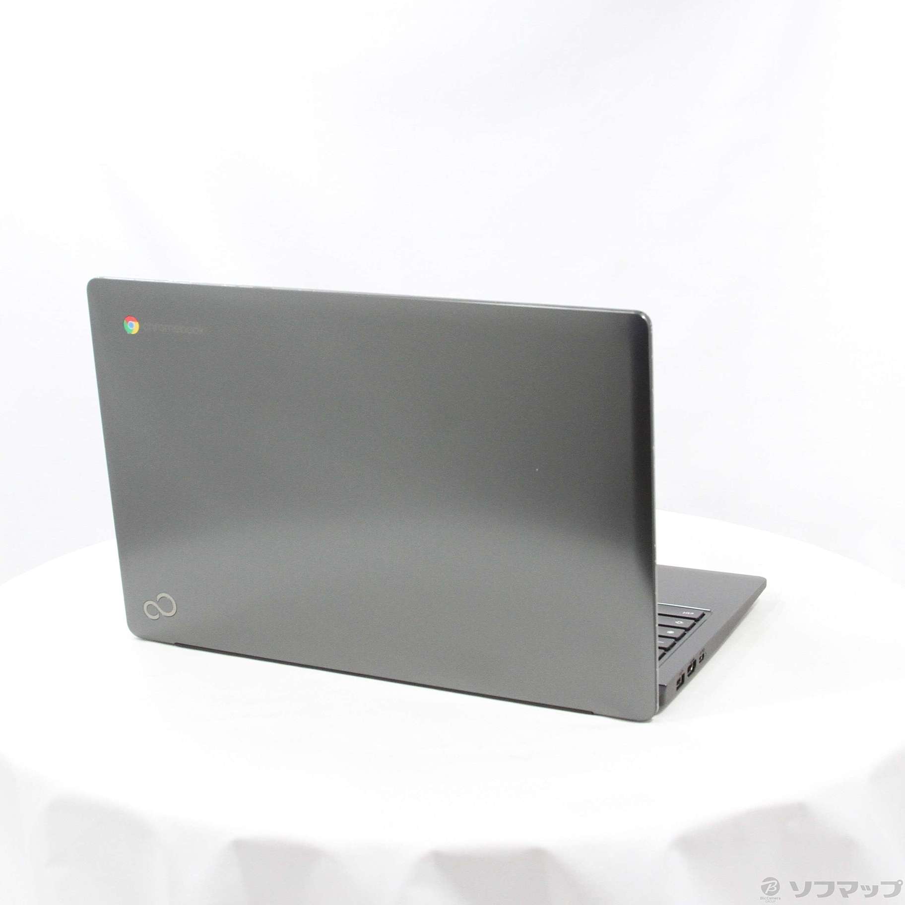 FMV Chromebook WM1／F3 FCBWF3M11T ダーククロム