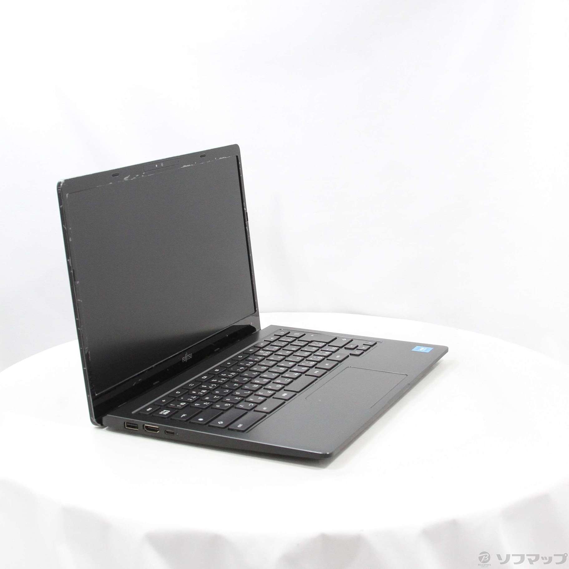 FMV Chromebook WM1／F3 FCBWF3M11T ダーククロム