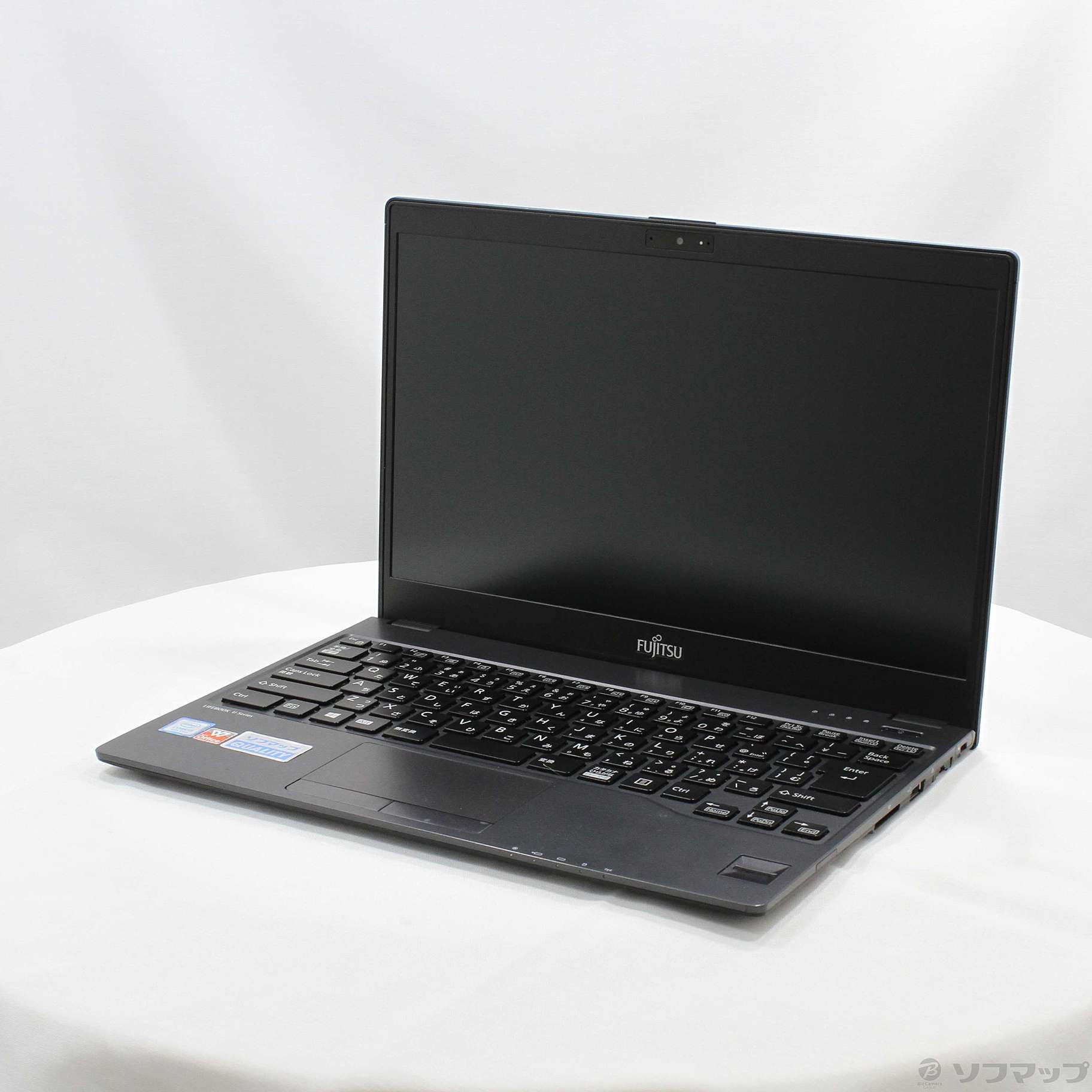 【訳あり】LIFEBOOK U938/S FMVU14001 中古】セール対象品 LIFEBOOK U938／S FMVU14001 [2133054336868