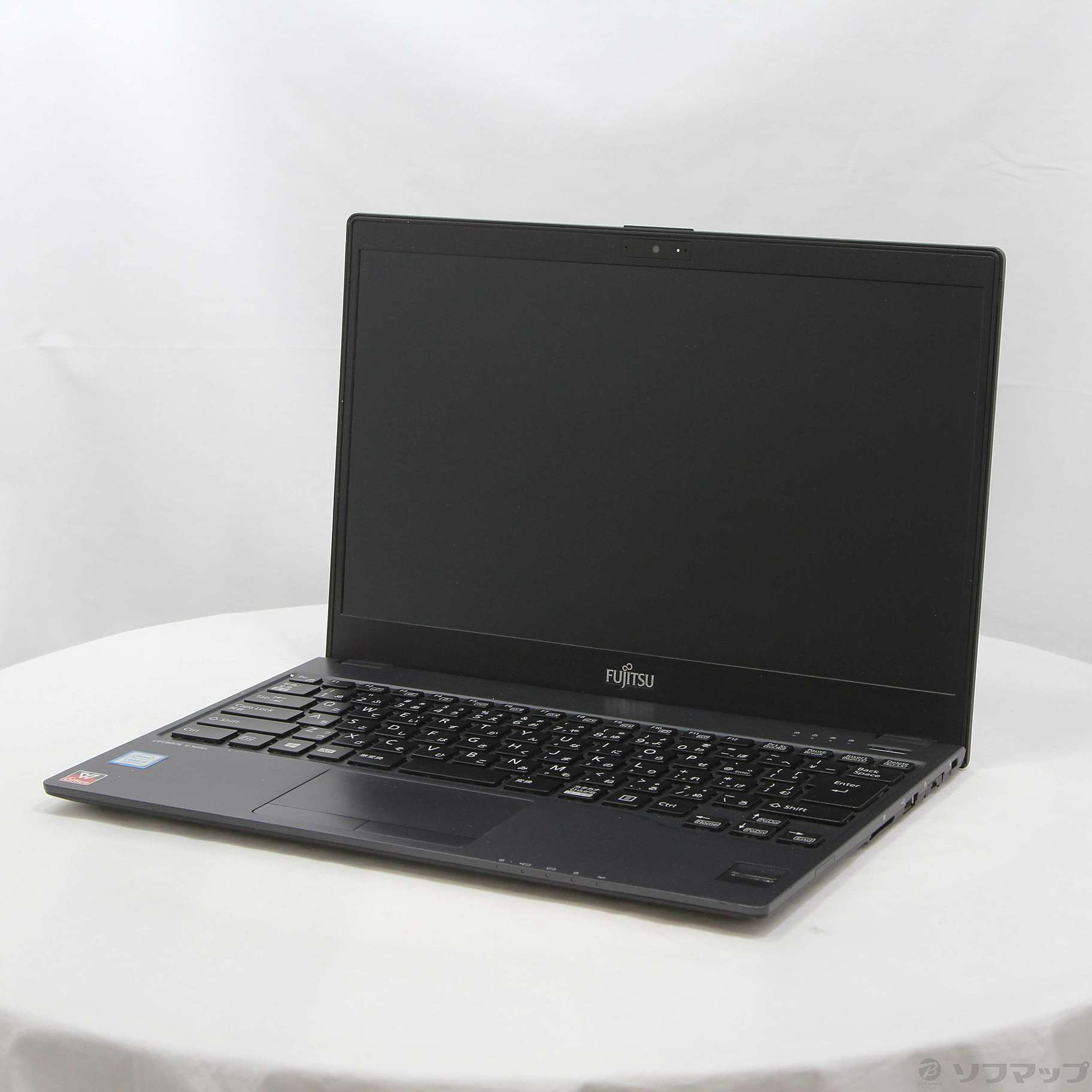 中古】LIFEBOOK U938／S FMVU14001 [2133054337025] - リコレ
