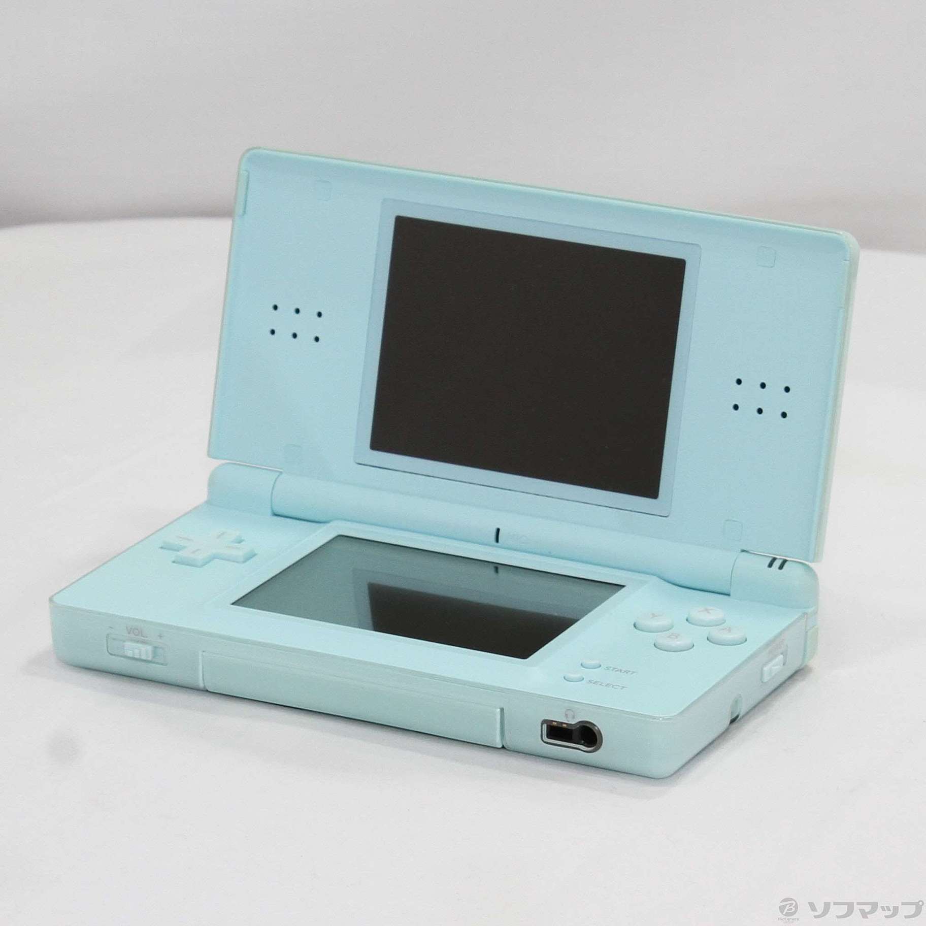 中古】ニンテンドーDS Lite アイスブルー [2133054340025] - リコレ  