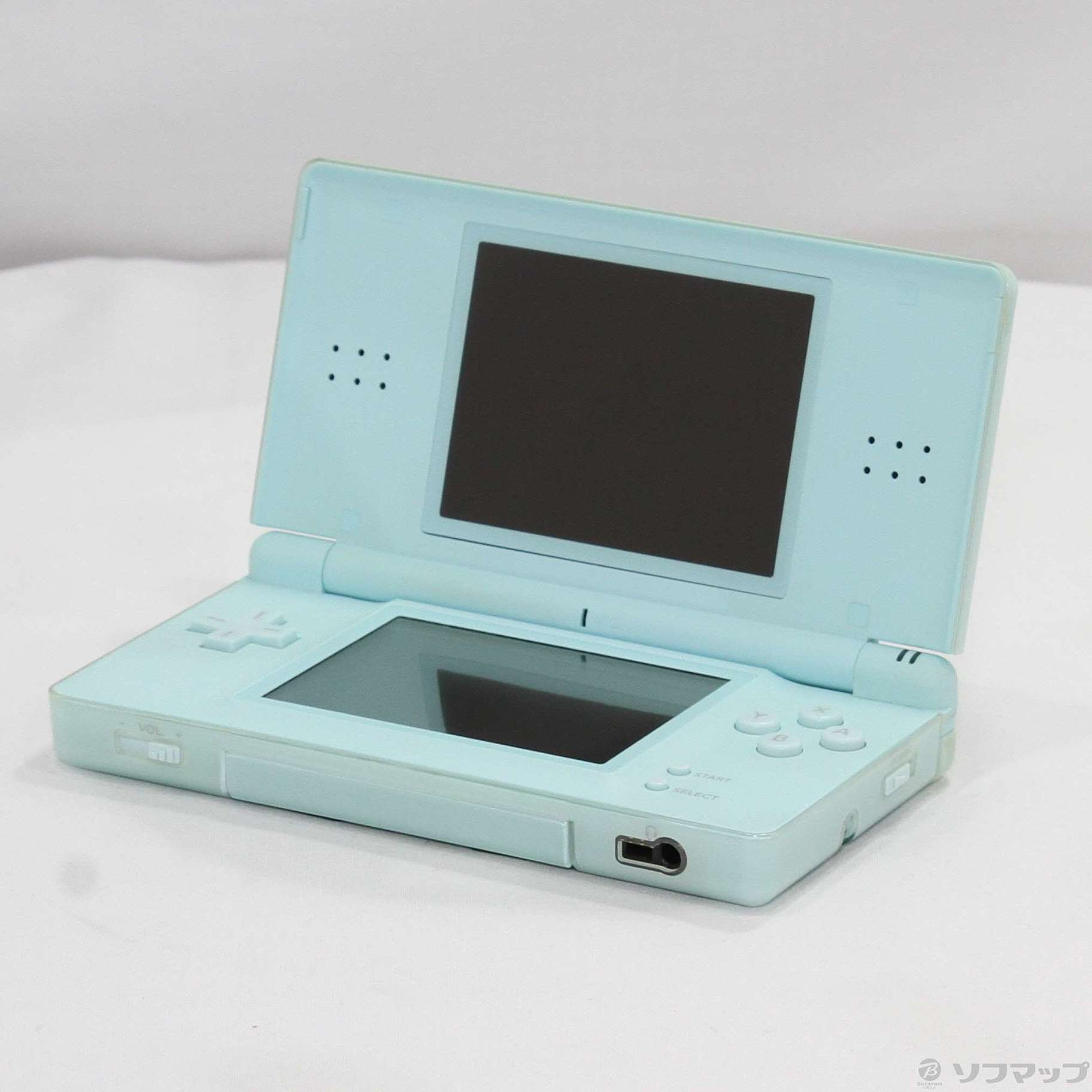 ニンテンドーDS Lite アイスブルー