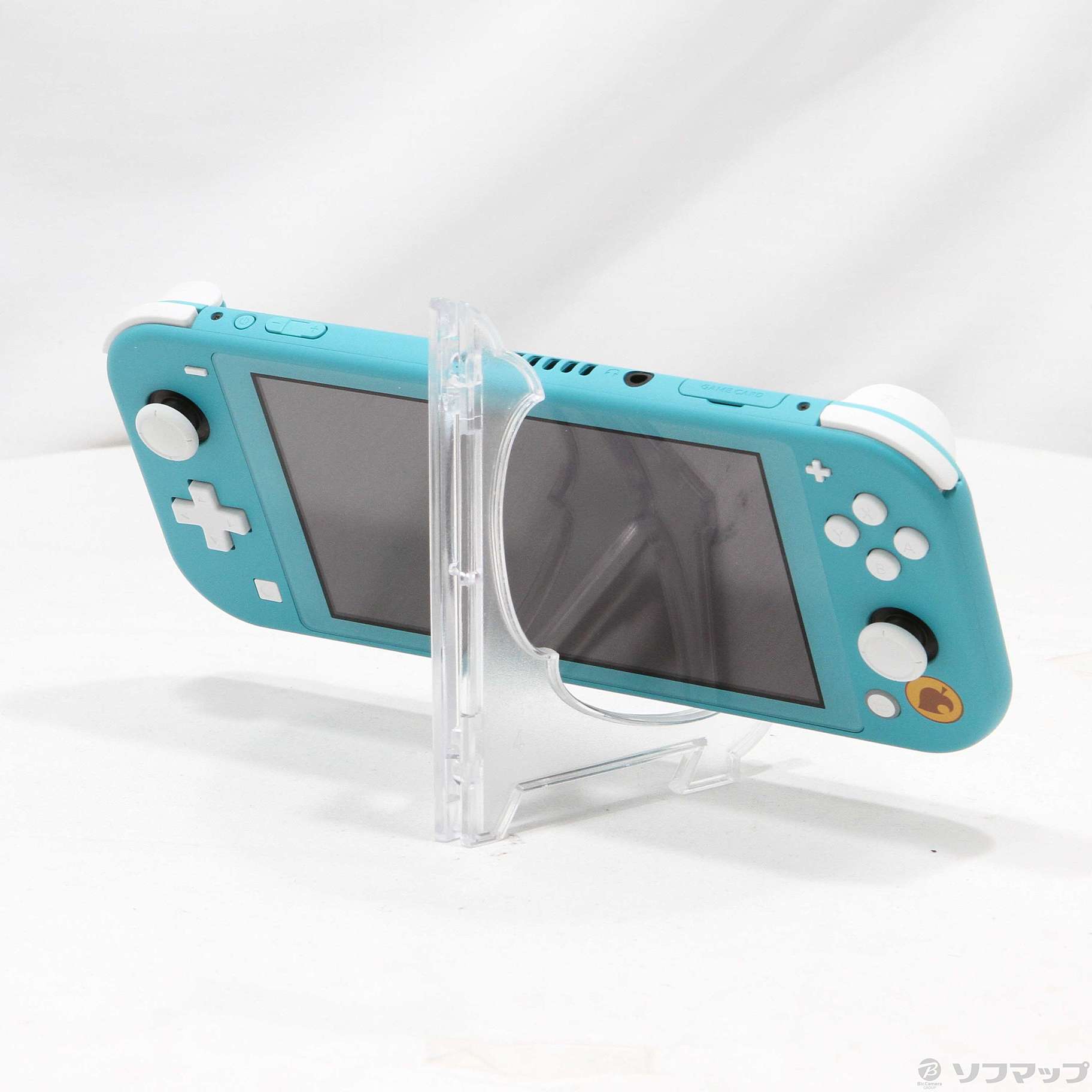 中古】Nintendo Switch Lite あつまれ どうぶつの森セット ~まめ 中古】Nintendo Switch Lite あつまれ どうぶつの森セット ~まめ