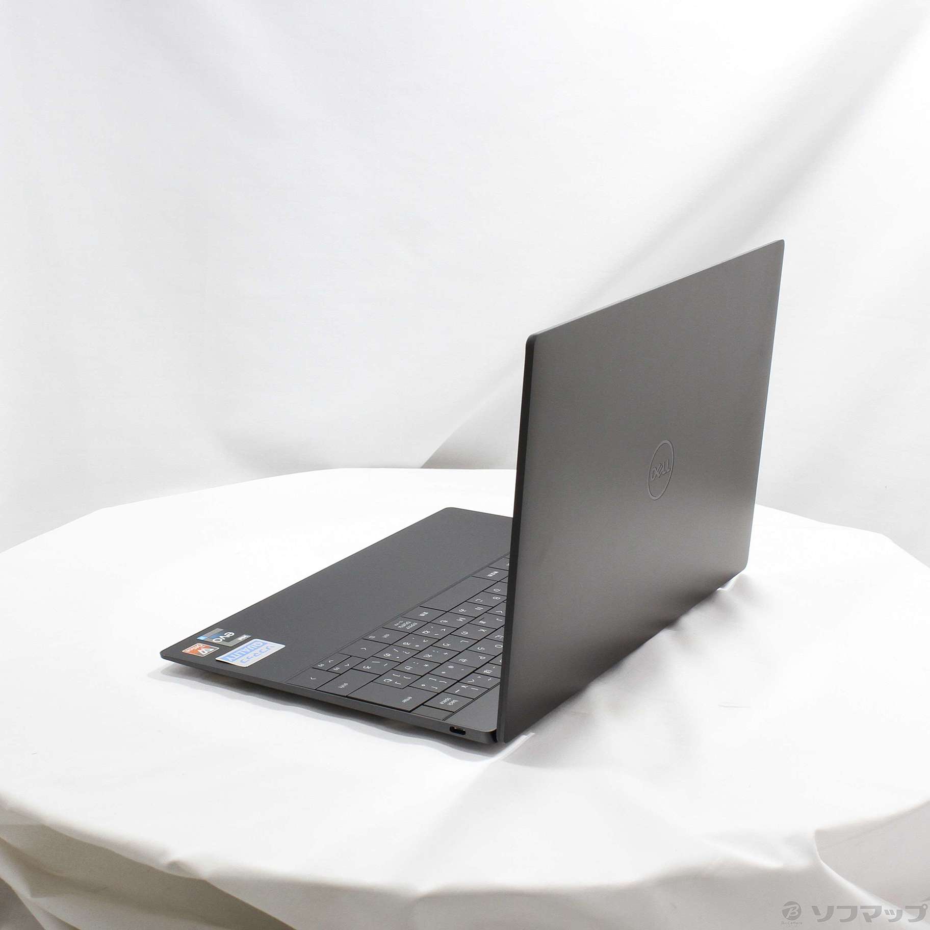 【中古】XPS 13 Plus (9320) 中古】XPS 13 Plus 9320 [2133054340957] - リコレ