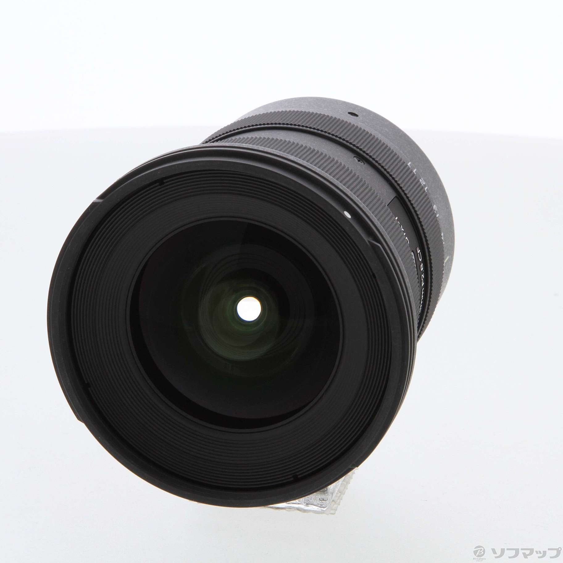 中古】atx-i 11-16mm F2.8 CF Canon EF用 [2133054341527] - 法人専用 ...