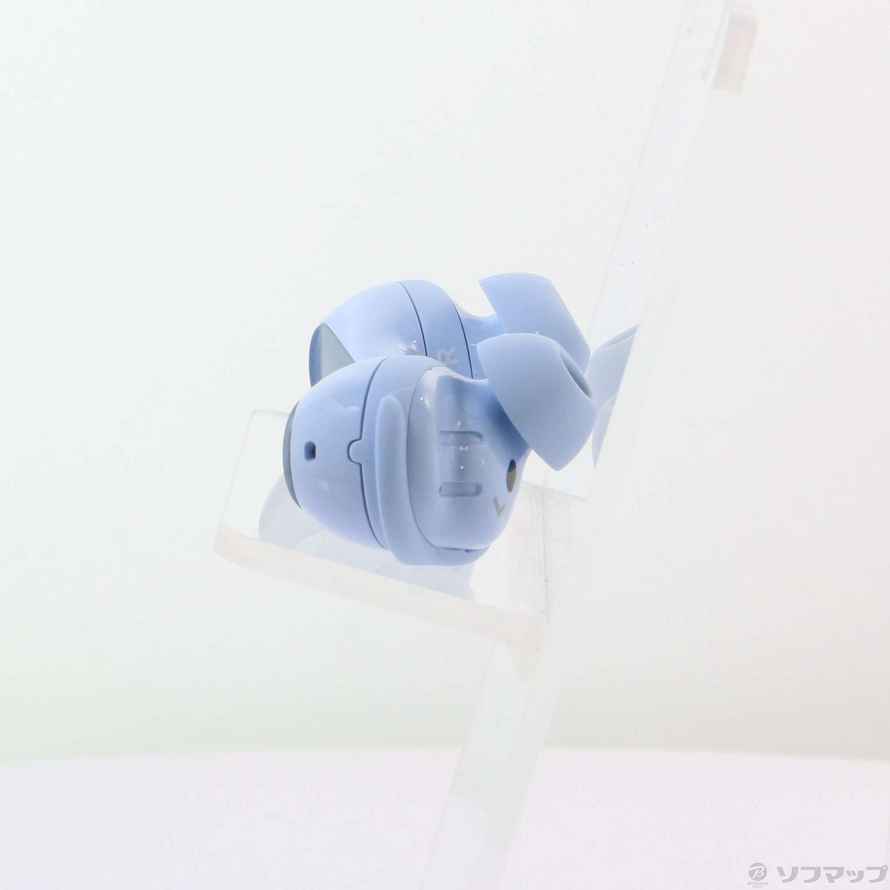 中古】Bose QuietComfort Ultra Earbuds ムーンストーンブルー
