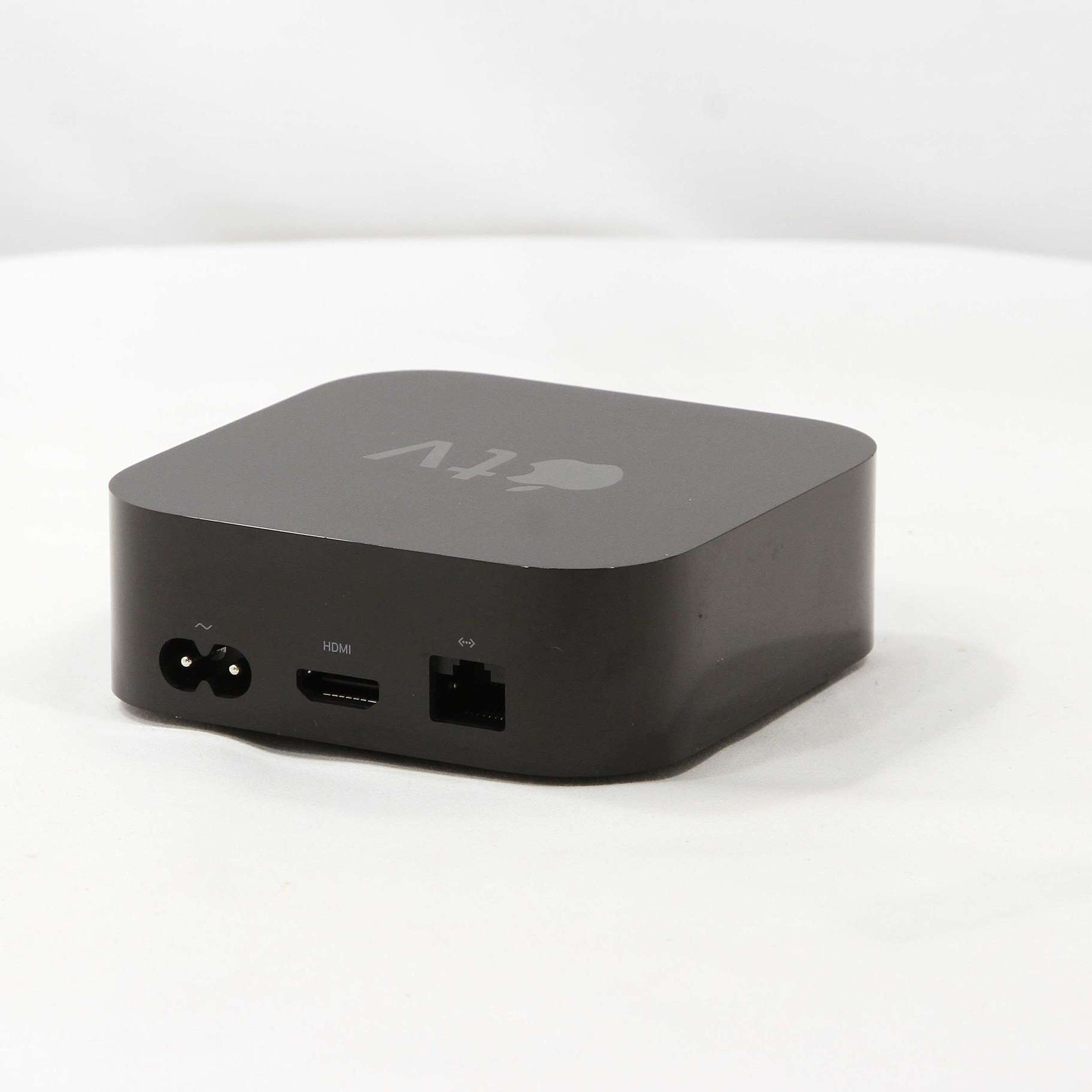 中古品〕 Apple TV 4K 第2世代 32GB MXGY2J／A｜の通販はソフマップ ...