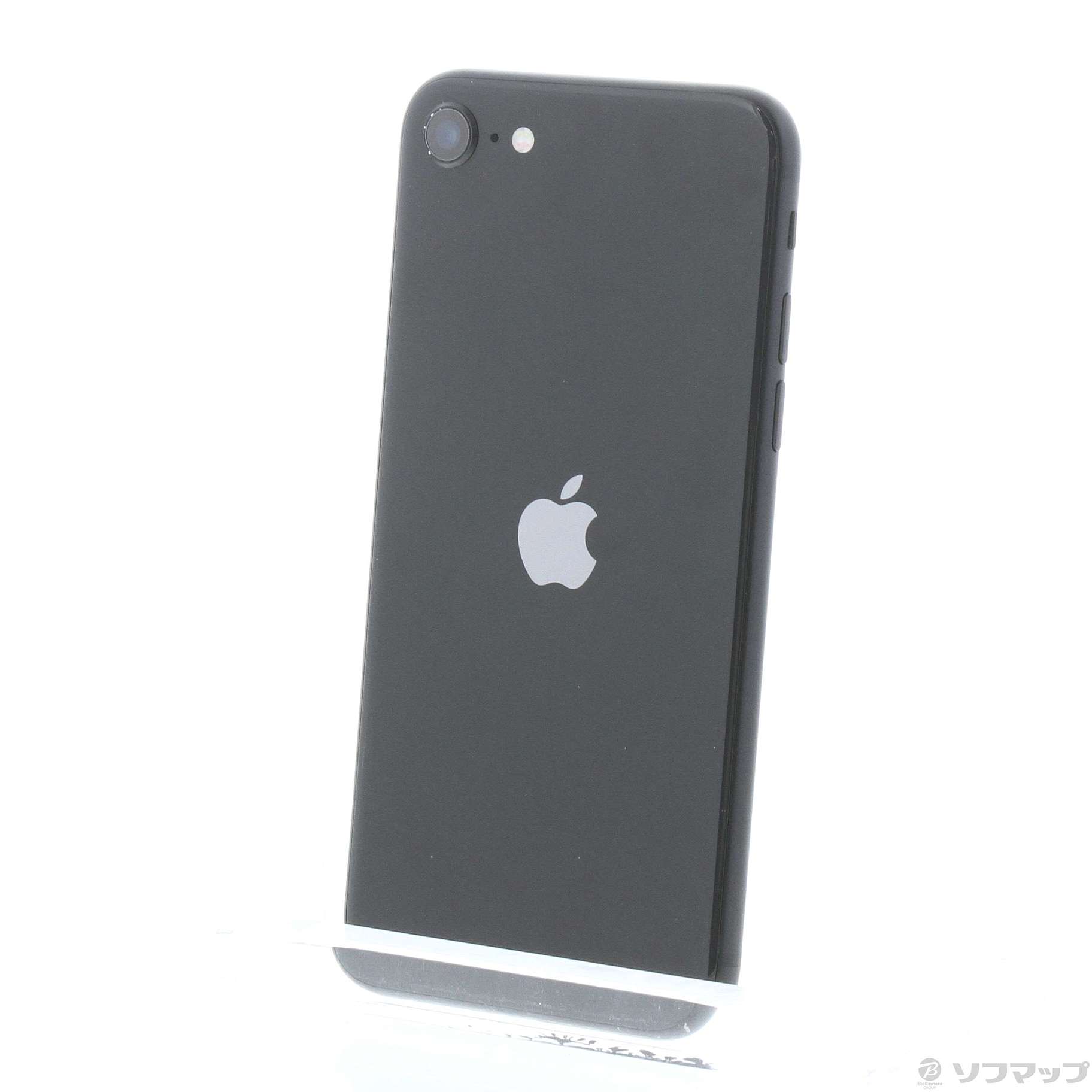 中古】iPhone SE 第2世代 128GB ブラック MHGT3J／A SIMフリー [2133054342807] -  リコレ！|ビックカメラグループ ソフマップの中古通販サイト