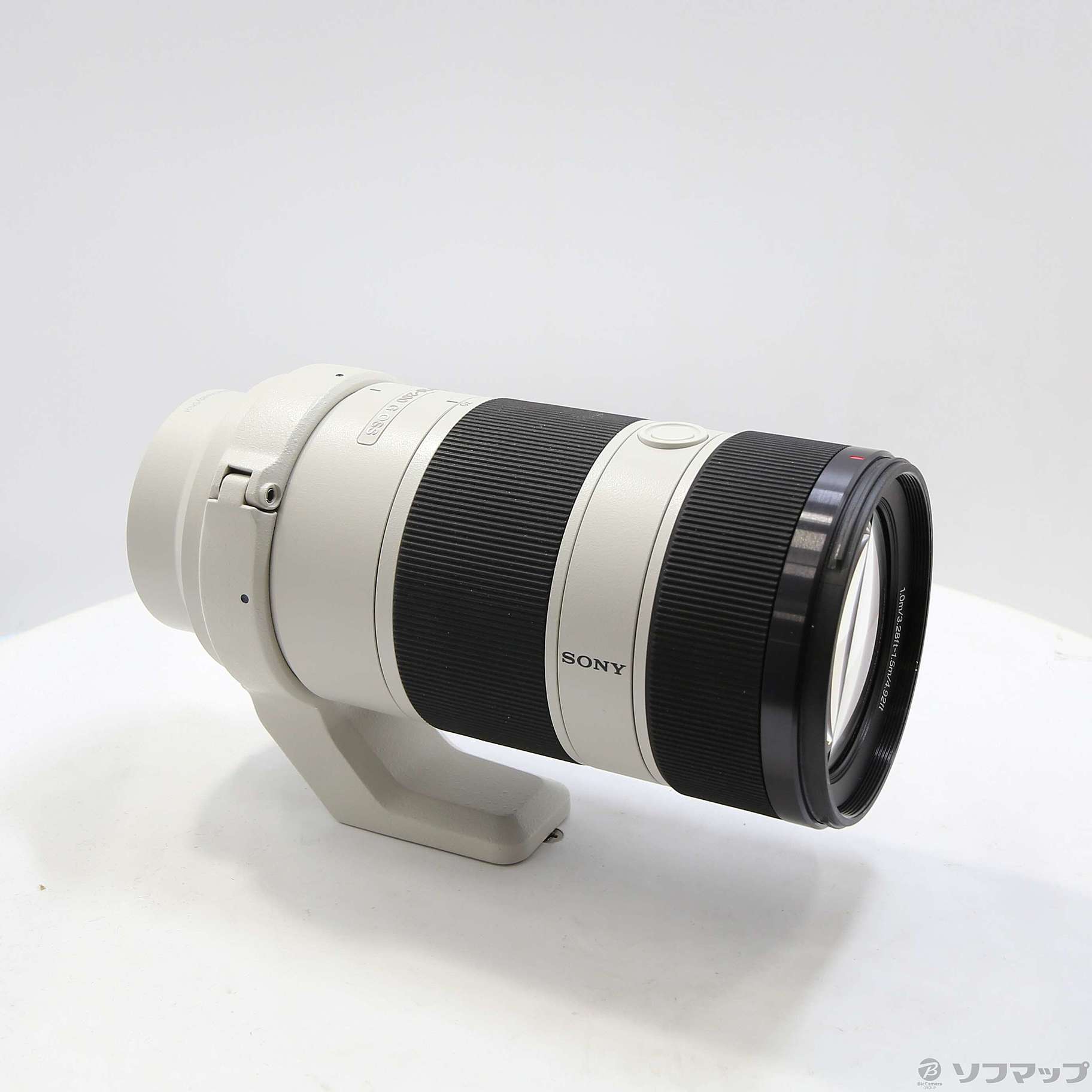 中古】FE 70-200mm F4G OSS SEL70200G (Eレンズ) [2133054342982 ...