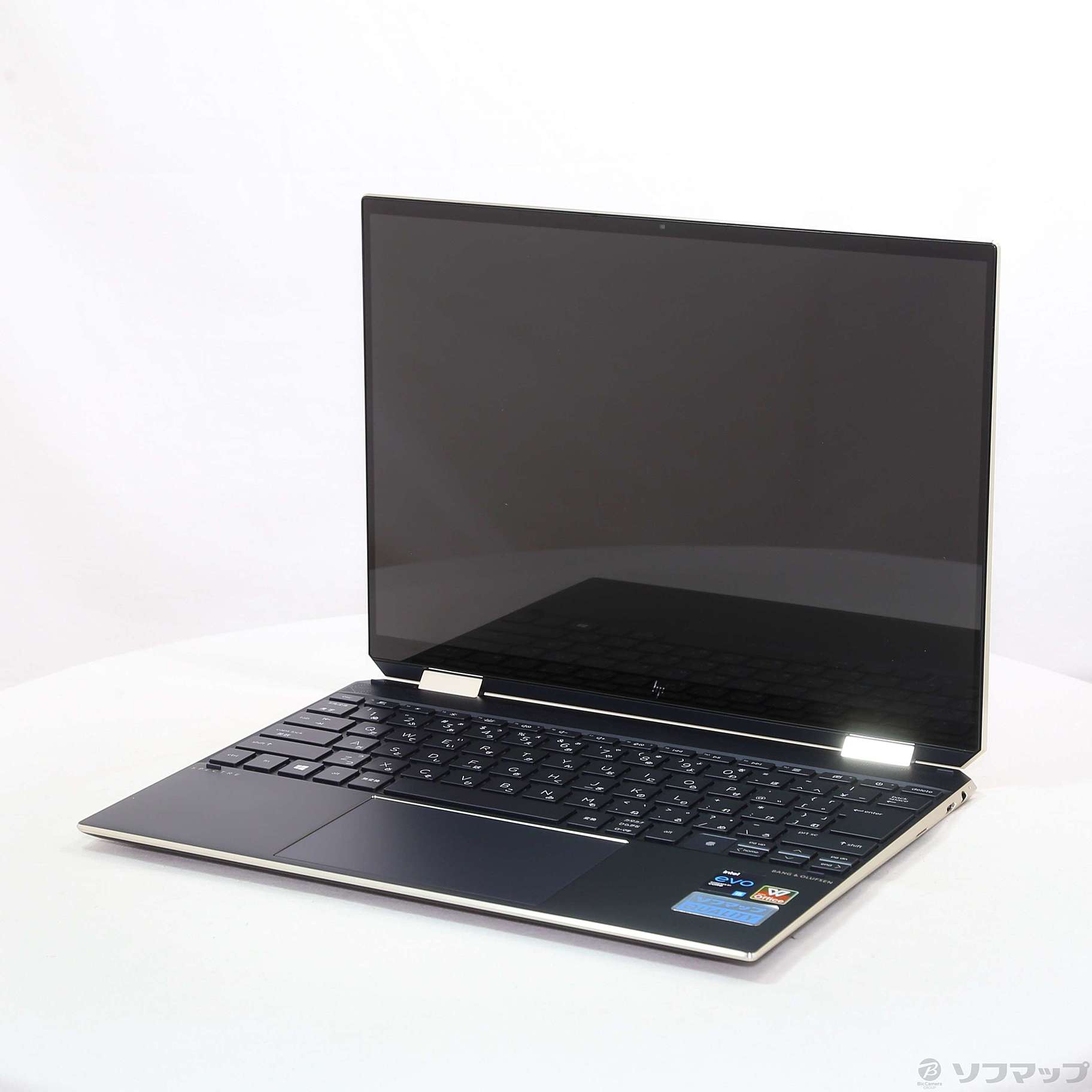 中古】HP Spectre x360 14-ea0042TU 2U7B2PA#ABJ [2133054343347 