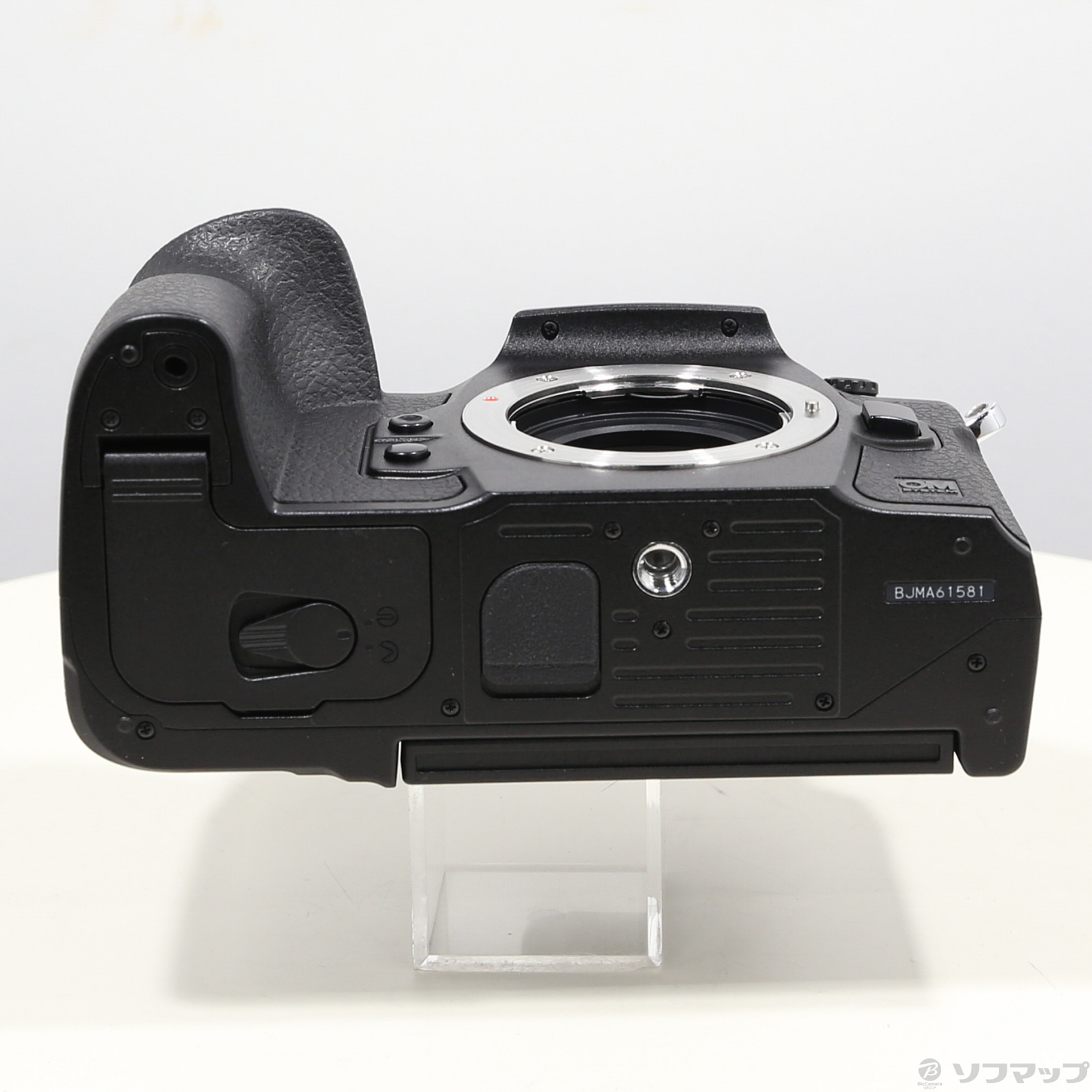 OLYMPUS／OM SYSTEM OM SYSTEM OM-1 Mark II 12-40mm F2.8 PRO