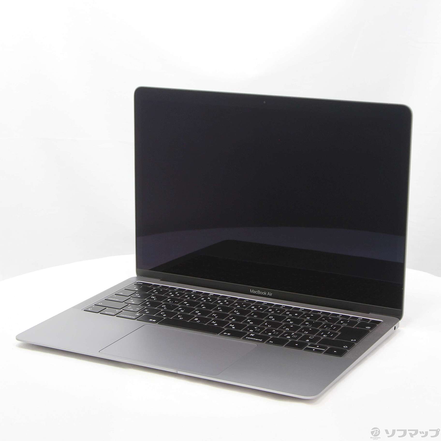 中古】MacBook Air 13.3-inch Mid 2019 MVFH2J/A Core_i5 1.6 中古】MacBook Air 13.3-inch Mid 2019 MVFH2J/A Core_i5 1.6